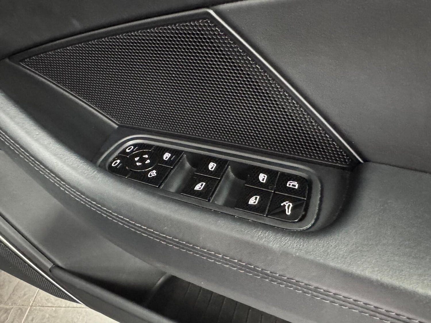 Used Porsche Panamera 2021 for sale - 78004576: Photo 60