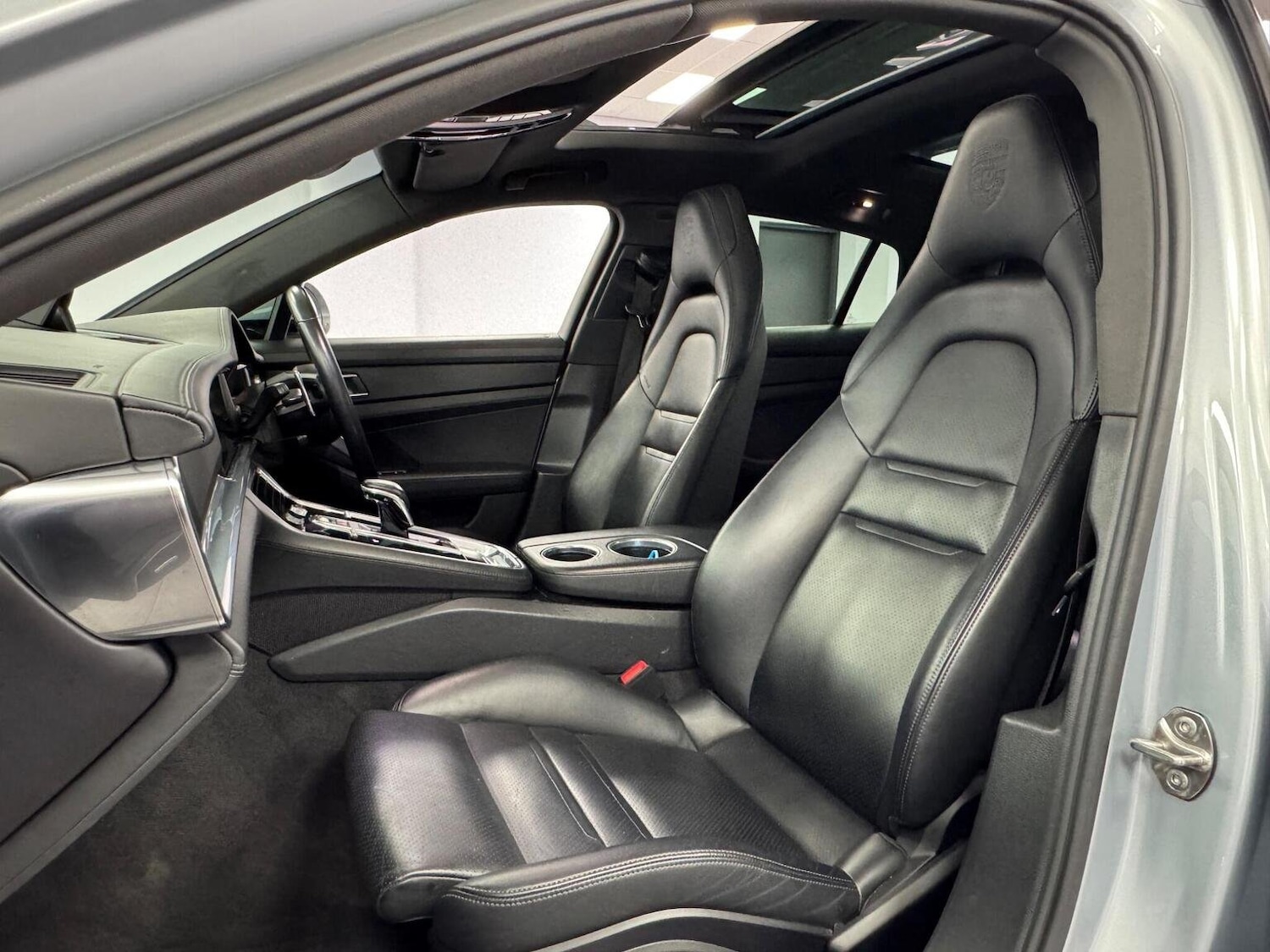 Used Porsche Panamera 2021 for sale - 78004576: Photo 61