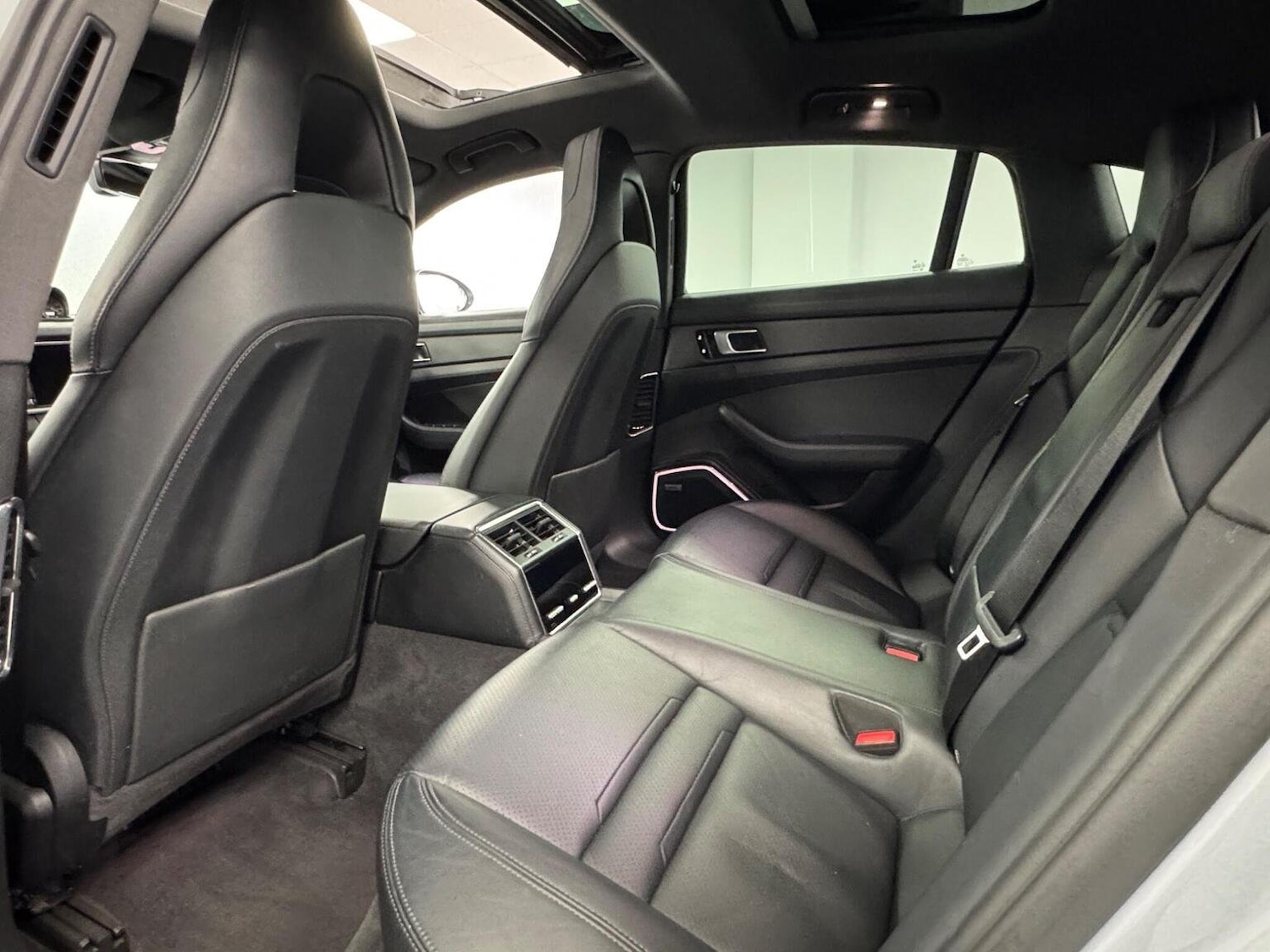 Used Porsche Panamera 2021 for sale - 78004576: Photo 64