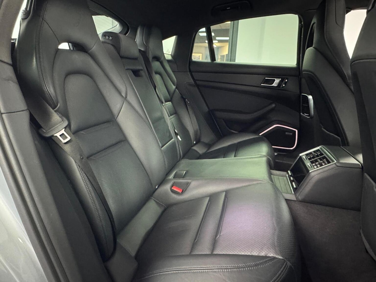 Used Porsche Panamera 2021 for sale - 78004576: Photo 65