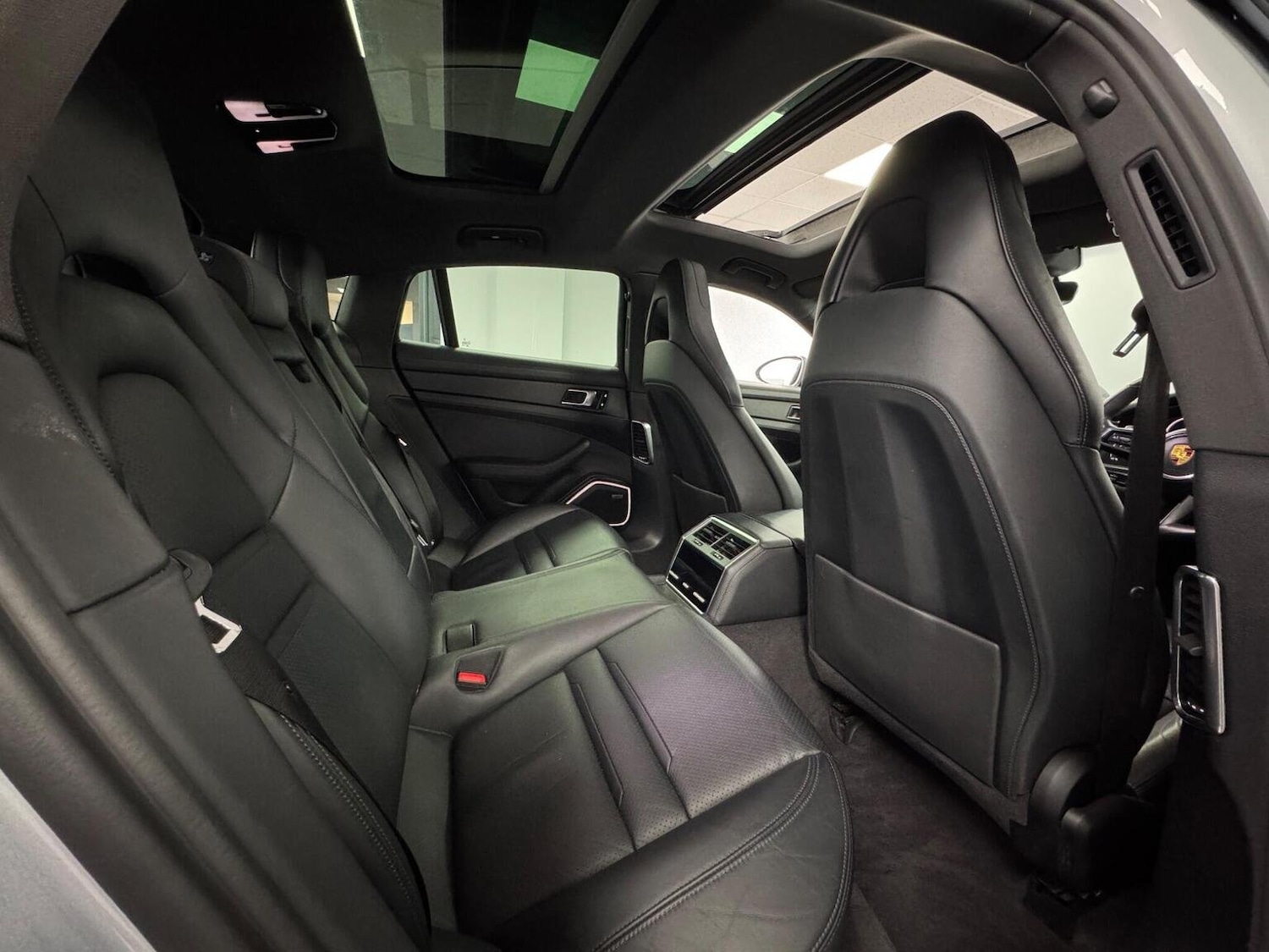 Used Porsche Panamera 2021 for sale - 78004576: Photo 66