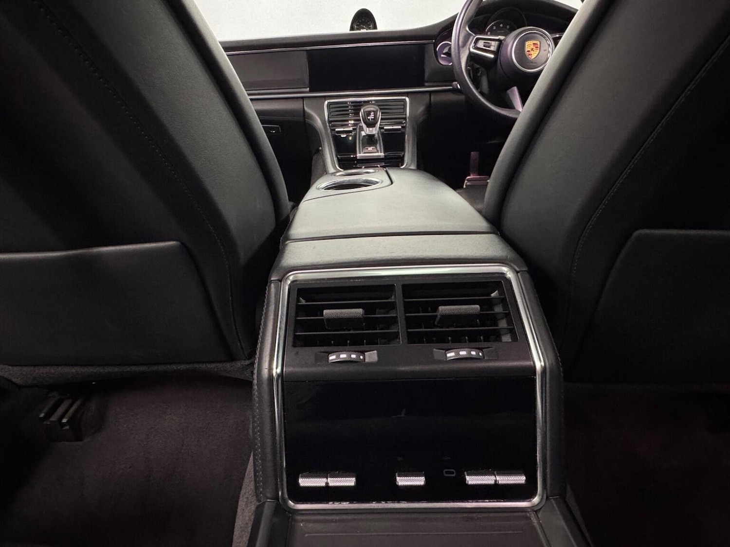 Used Porsche Panamera 2021 for sale - 78004576: Photo 68