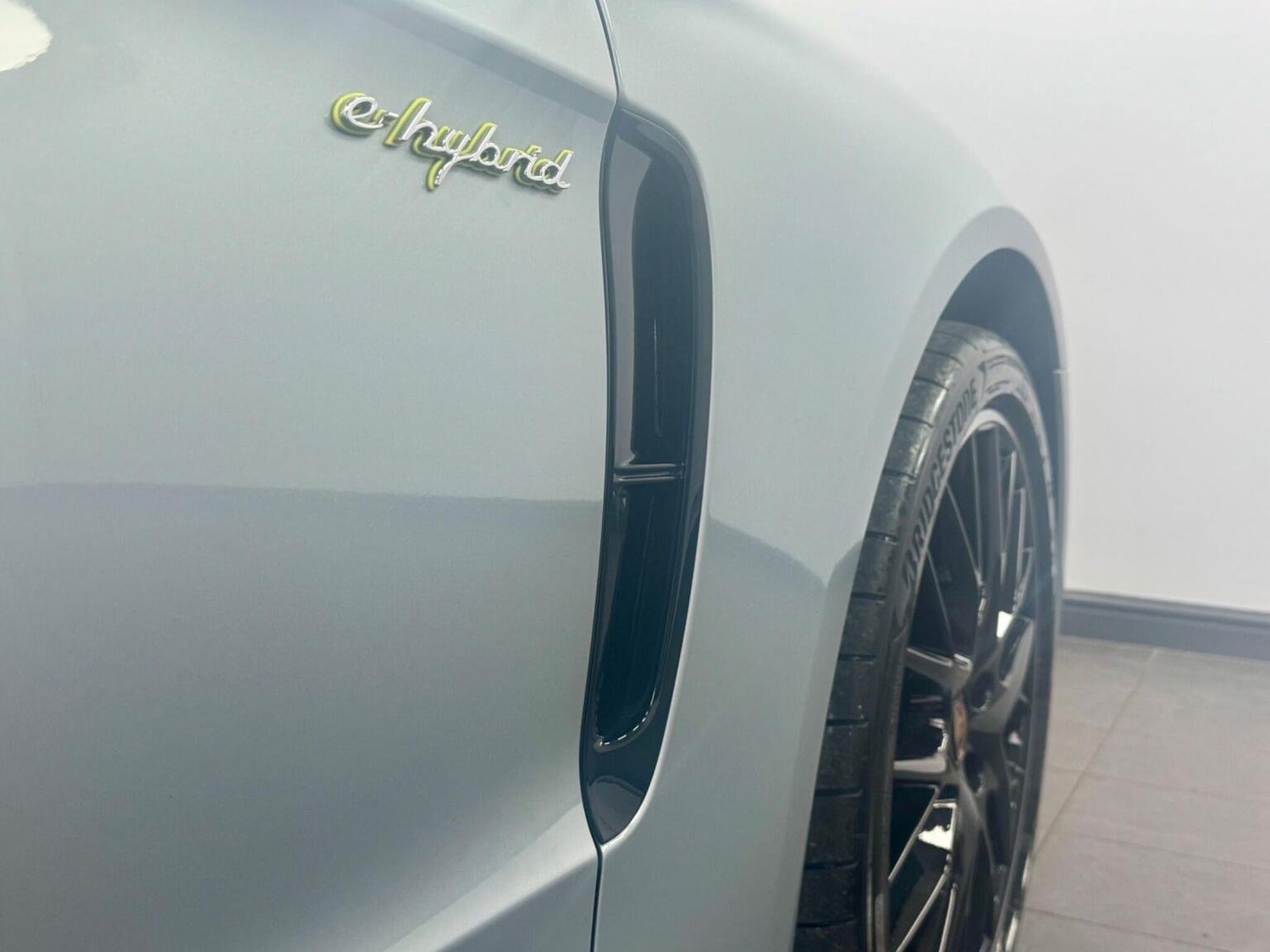 Used Porsche Panamera 2021 for sale - 78004576: Photo 73