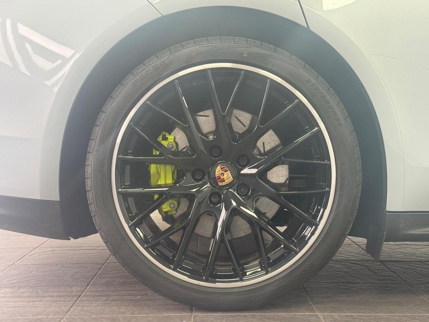 Used Porsche Panamera 2021 for sale - 78004576: Photo 75