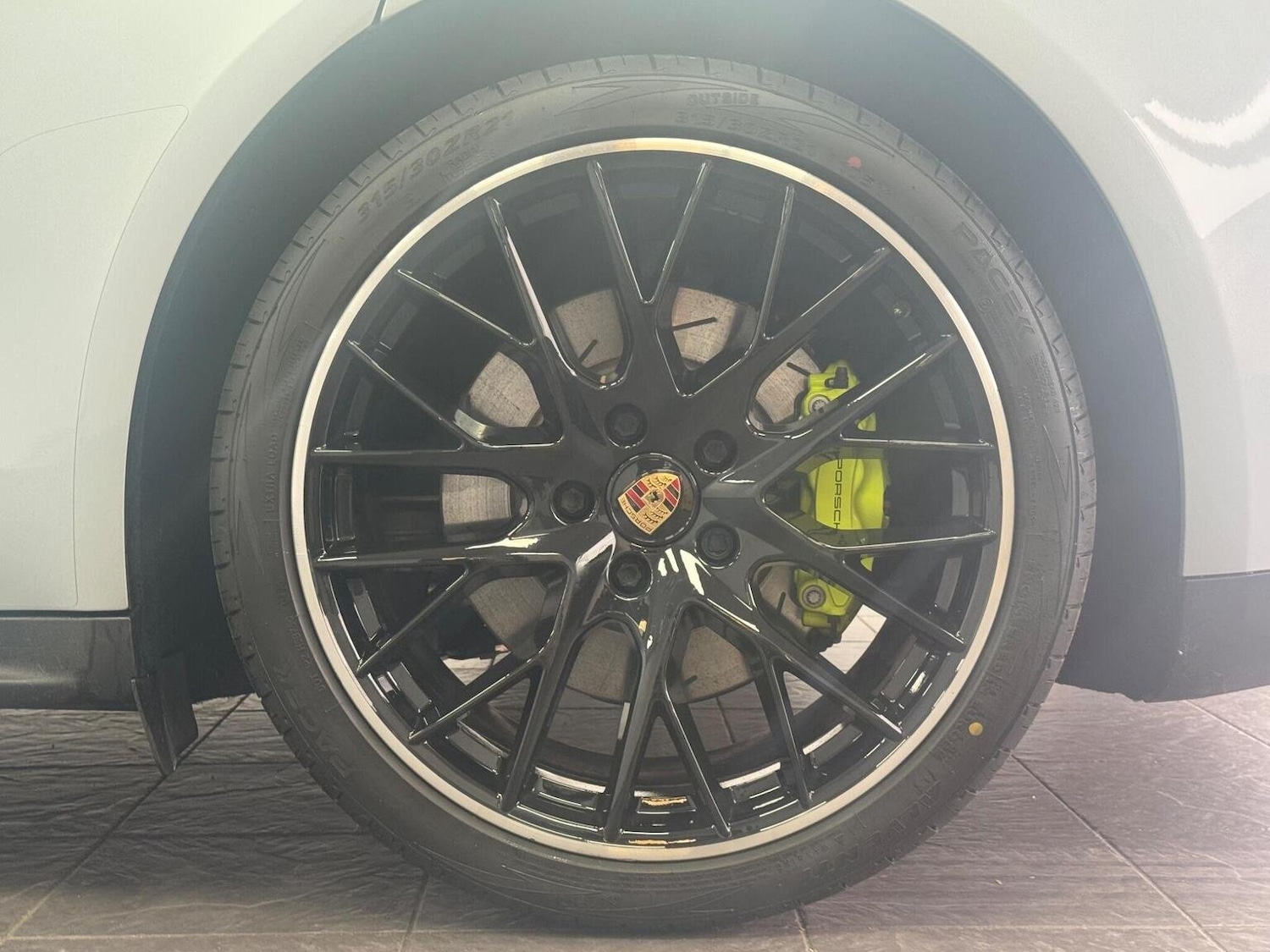 Used Porsche Panamera 2021 for sale - 78004576: Photo 78