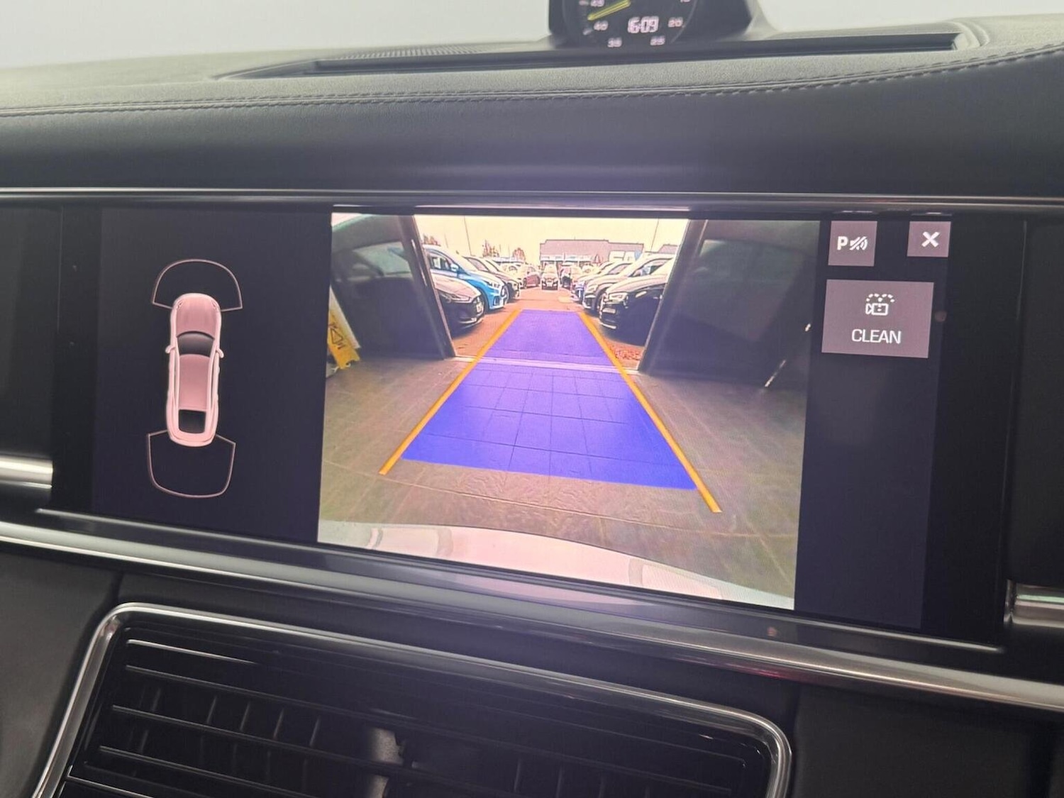 Used Porsche Panamera 2021 for sale - 78004576: Photo 8