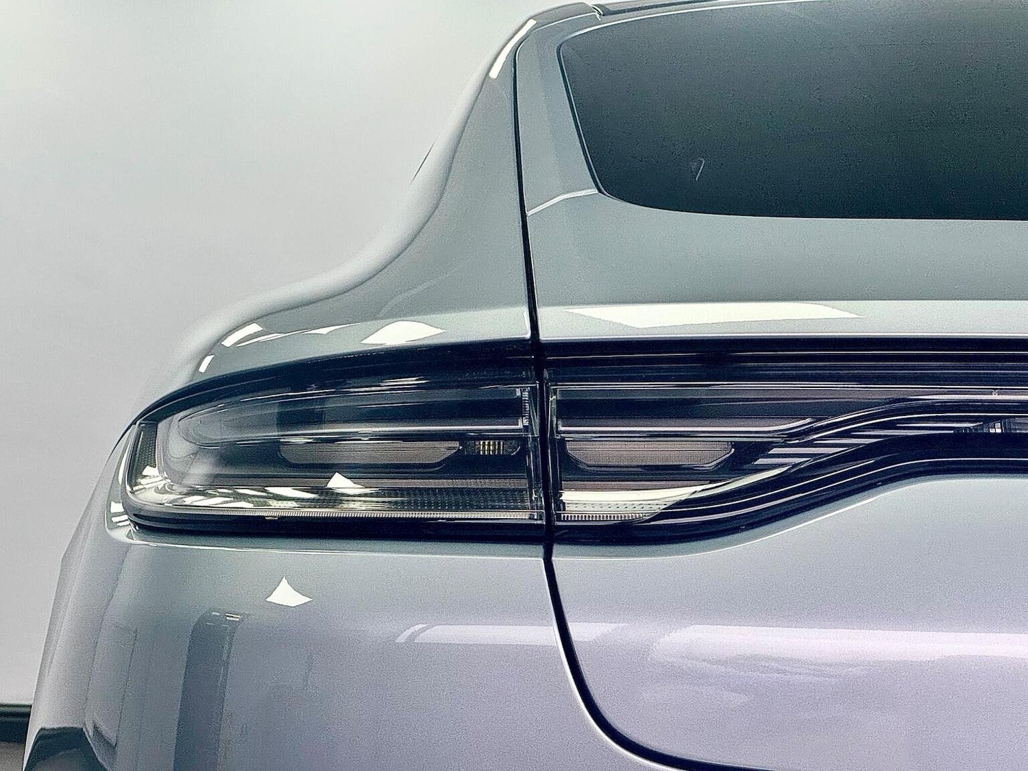 Used Porsche Panamera 2021 for sale - 78004576: Photo 82