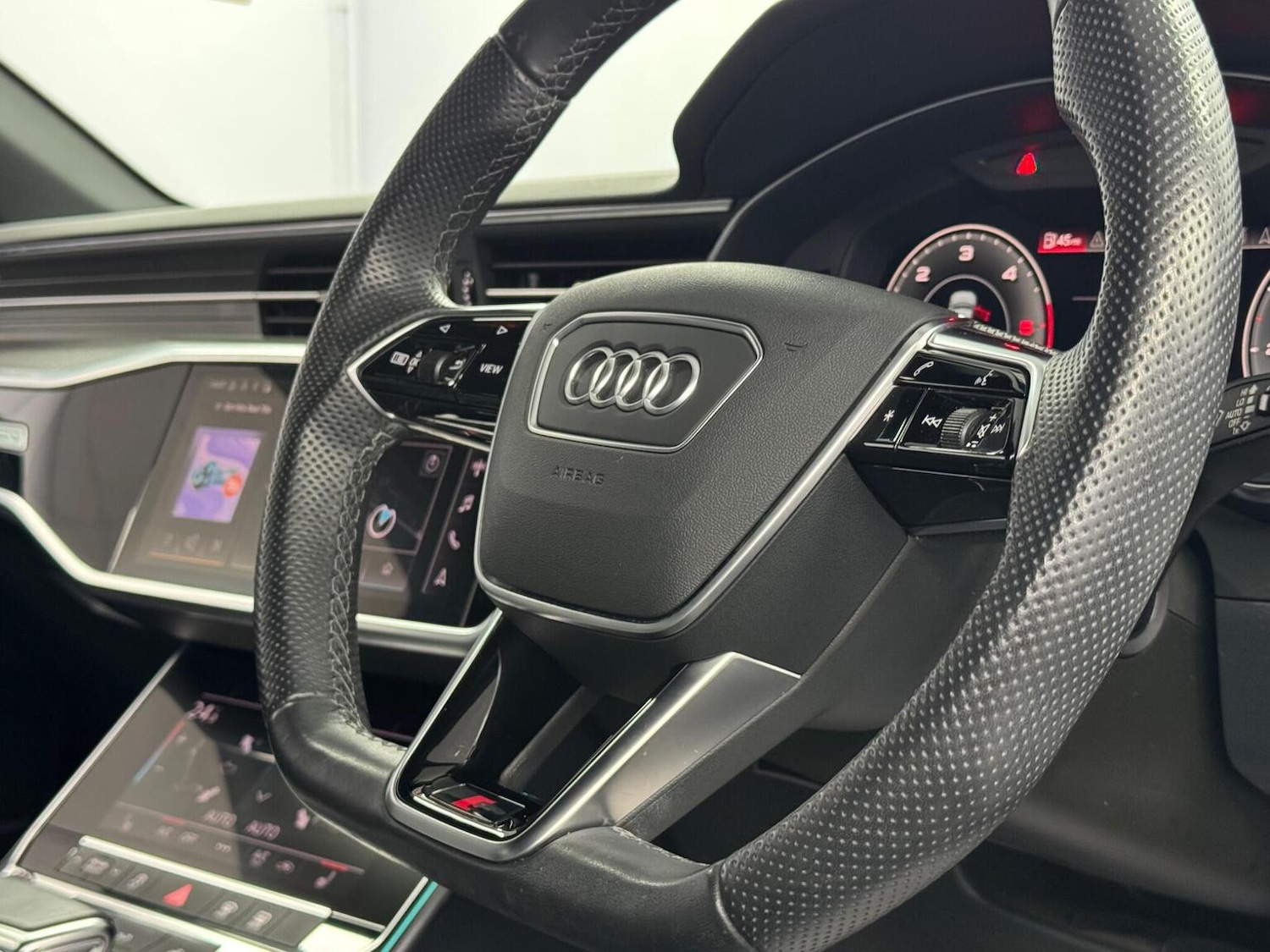 Used Audi A6 Avant 2022 for sale - 76591577: Photo 10