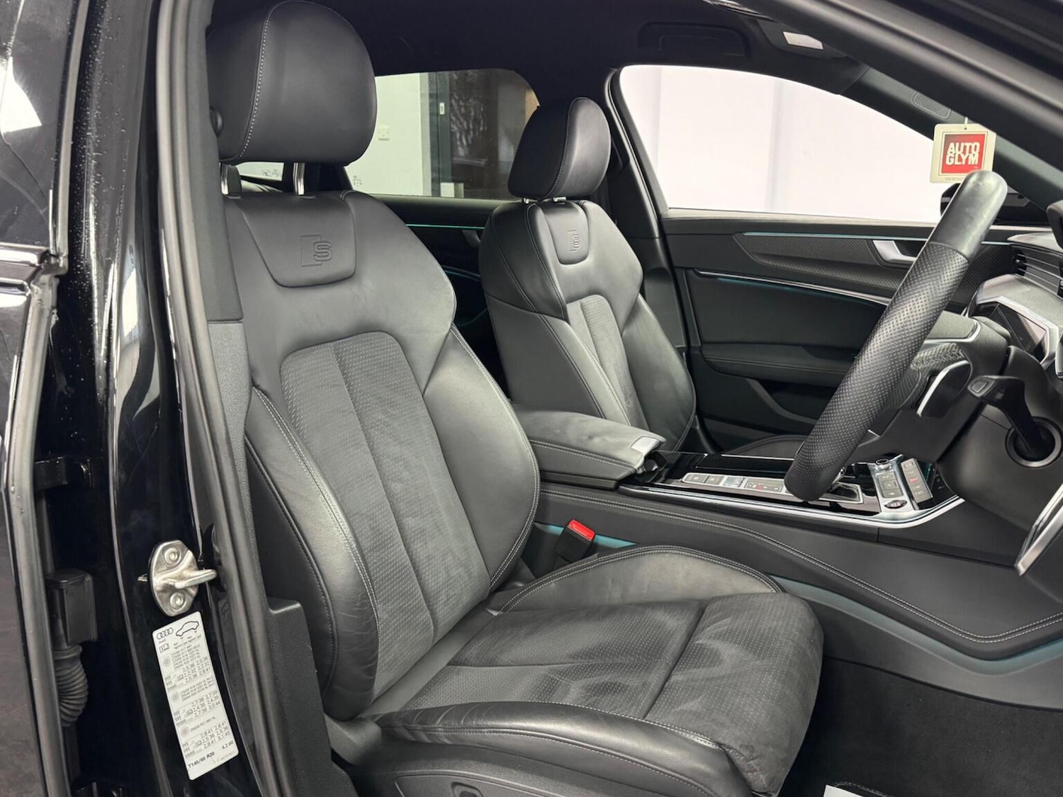 Used Audi A6 Avant 2022 for sale - 76591577: Photo 11