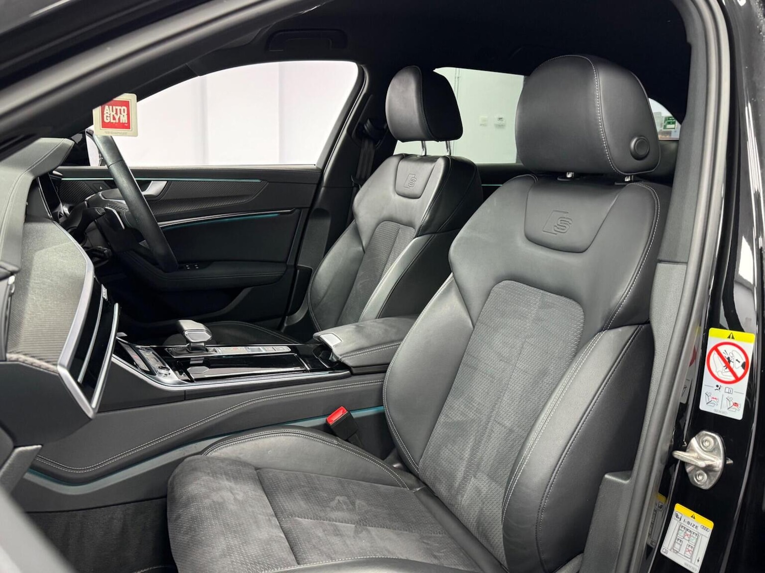 Used Audi A6 Avant 2022 for sale - 76591577: Photo 12