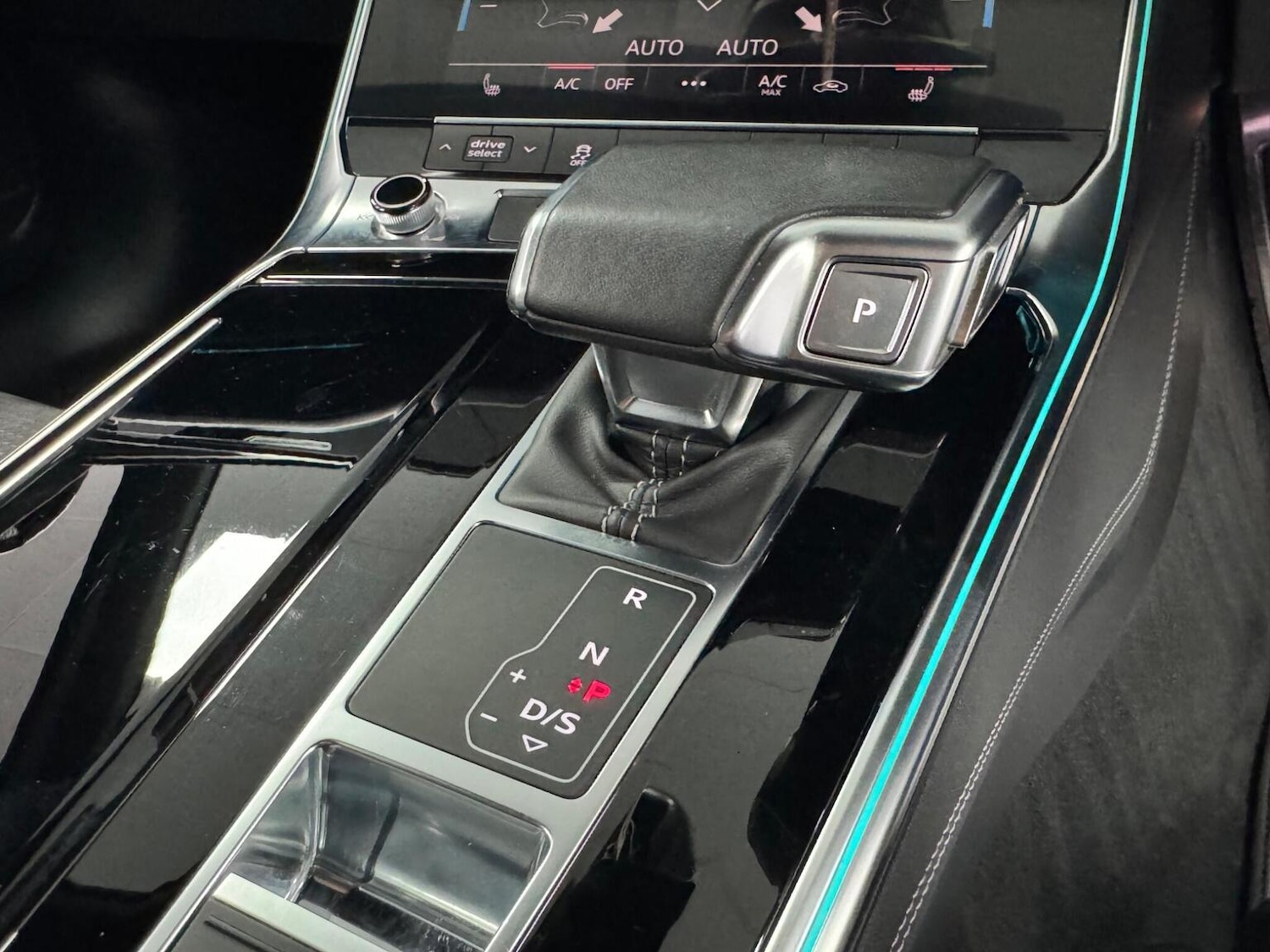 Used Audi A6 Avant 2022 for sale - 76591577: Photo 13