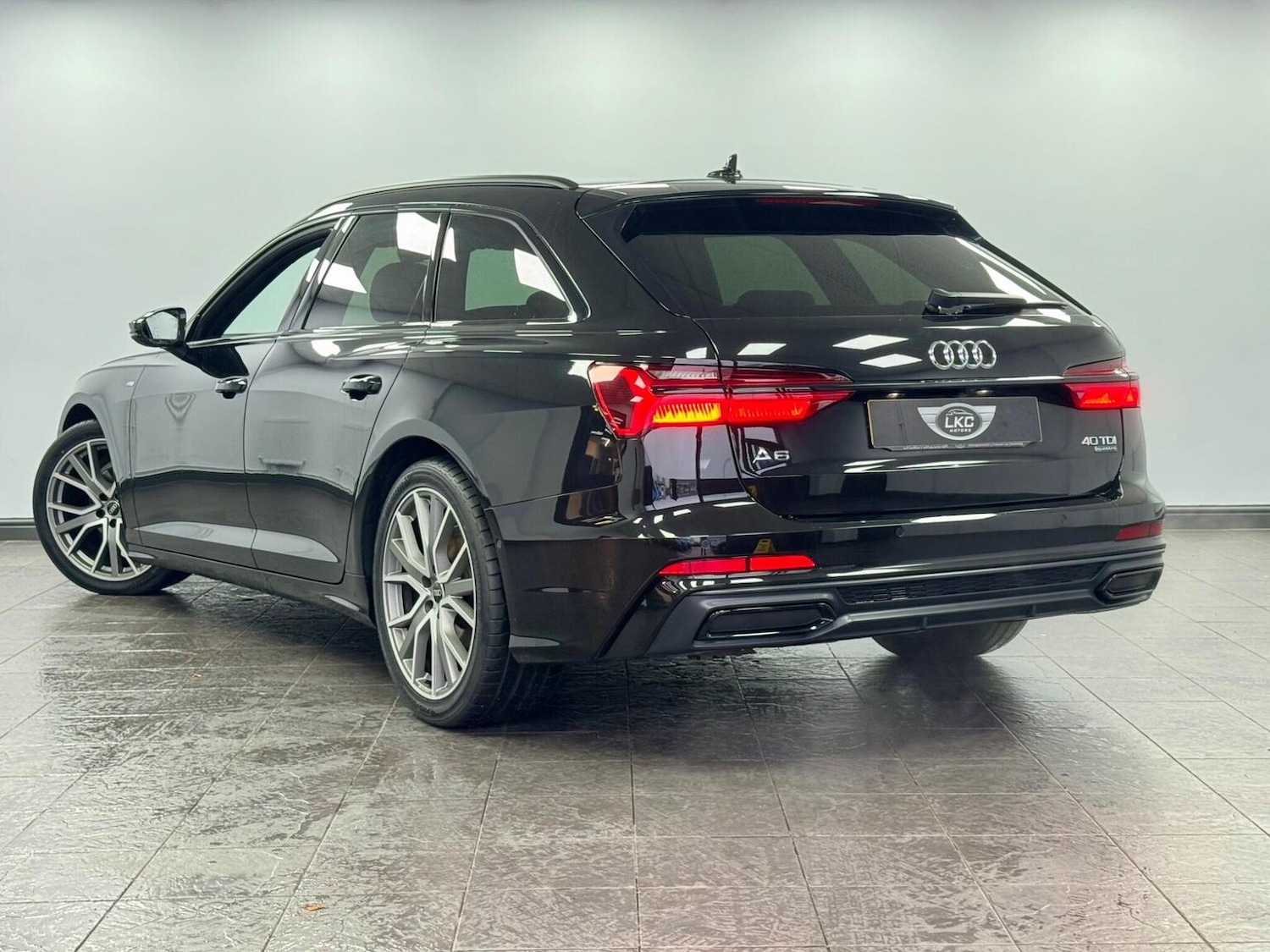 Used Audi A6 Avant 2022 for sale - 76591577: Photo 14