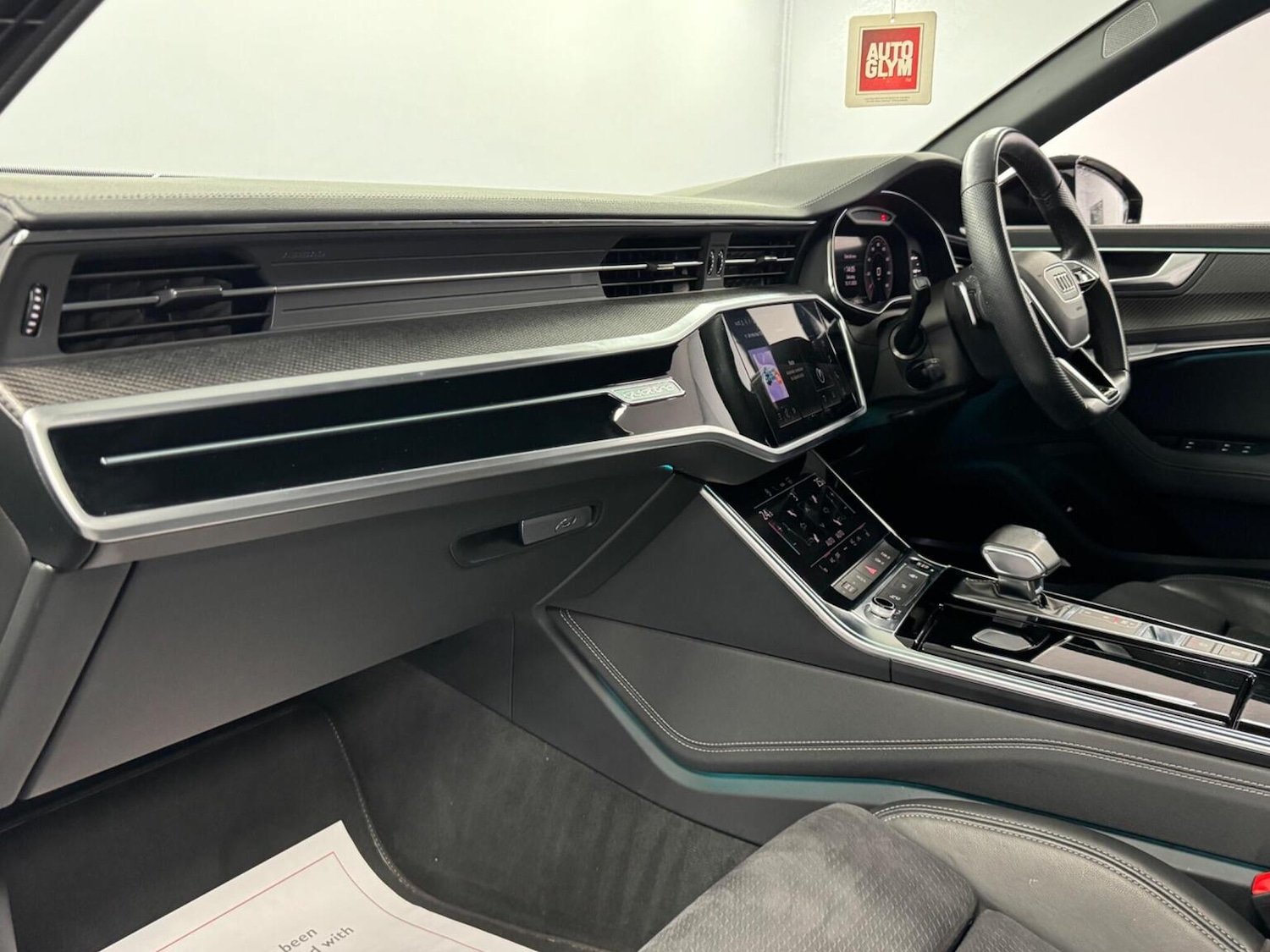 Used Audi A6 Avant 2022 for sale - 76591577: Photo 17