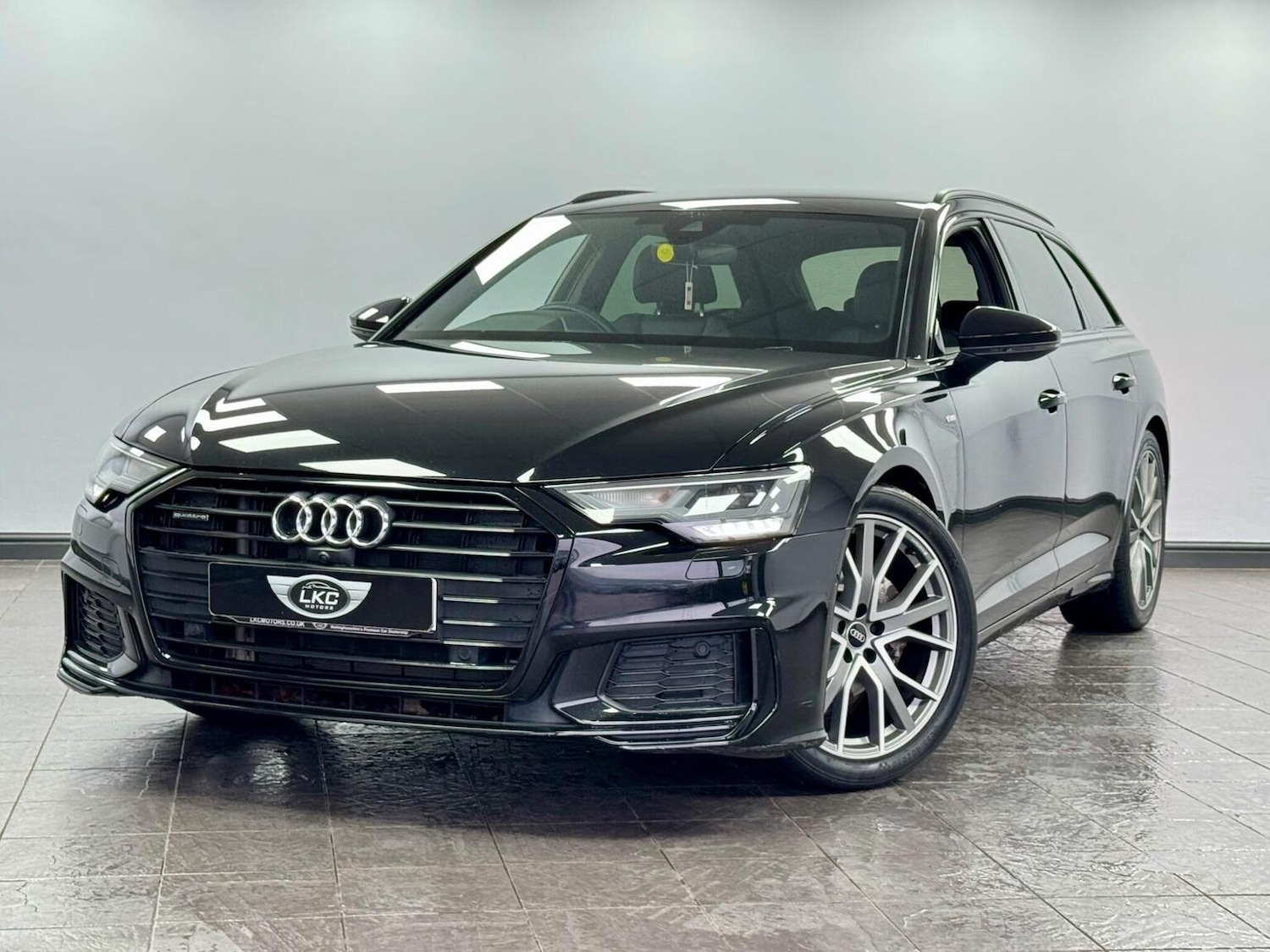 Used Audi A6 Avant 2022 for sale - 76591577: Photo 18