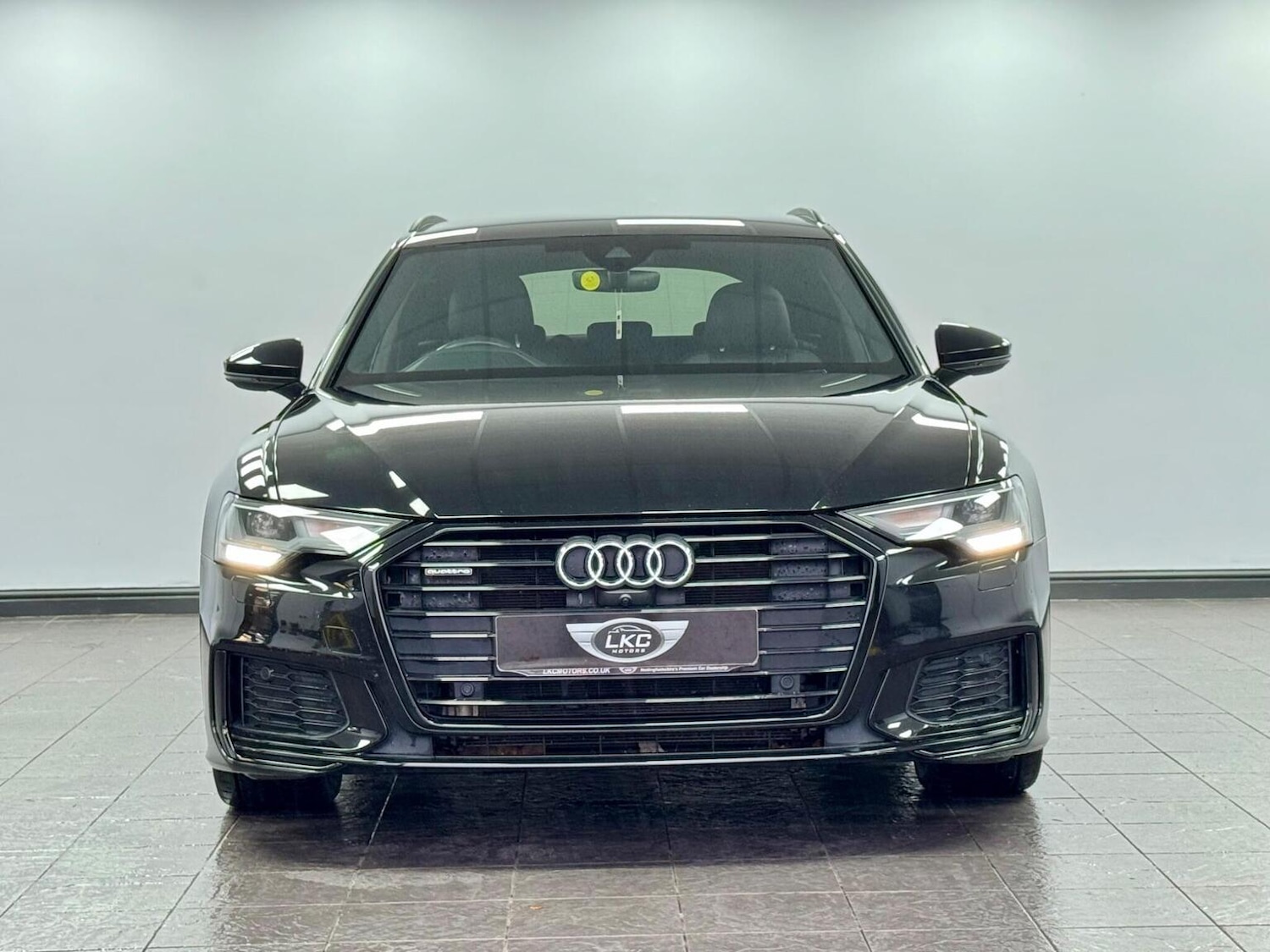 Used Audi A6 Avant 2022 for sale - 76591577: Photo 19