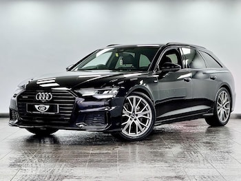 2022 - 2.0 TDI 40 Black Edition S Tronic quattro Euro 6 (s/s) 5dr