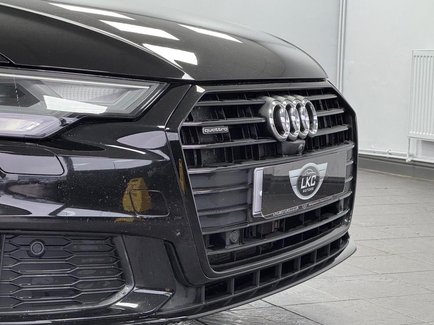 Used Audi A6 Avant 2022 for sale - 76591577: Photo 20