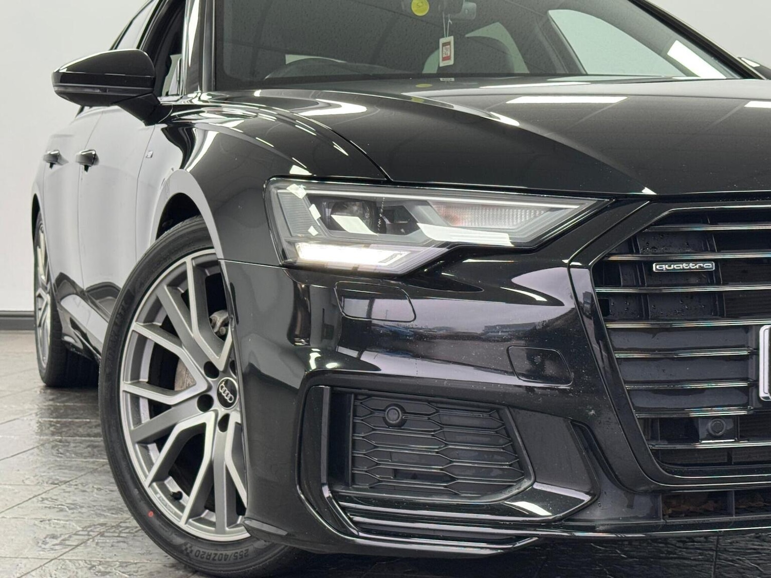 Used Audi A6 Avant 2022 for sale - 76591577: Photo 21