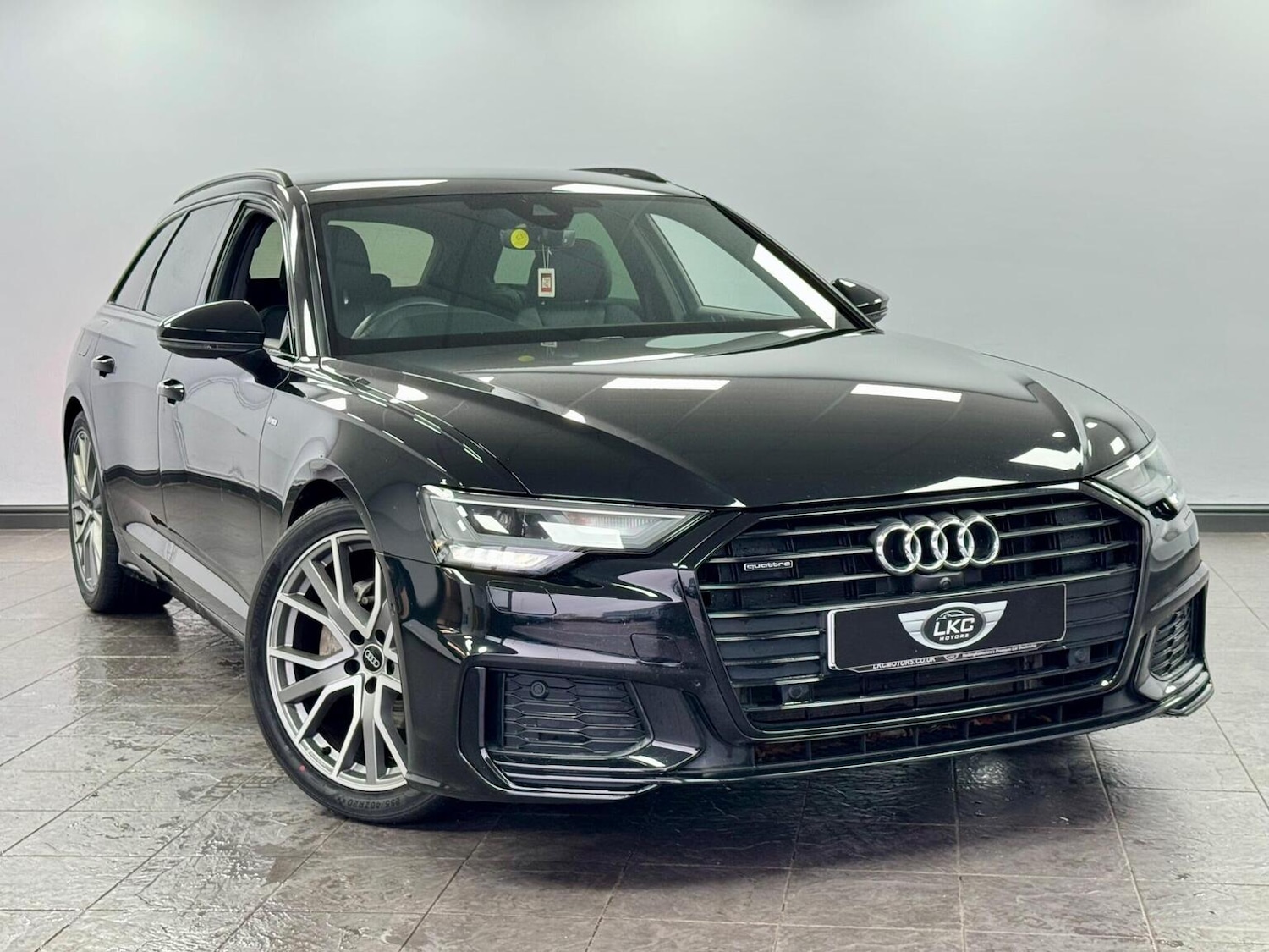 Used Audi A6 Avant 2022 for sale - 76591577: Photo 22