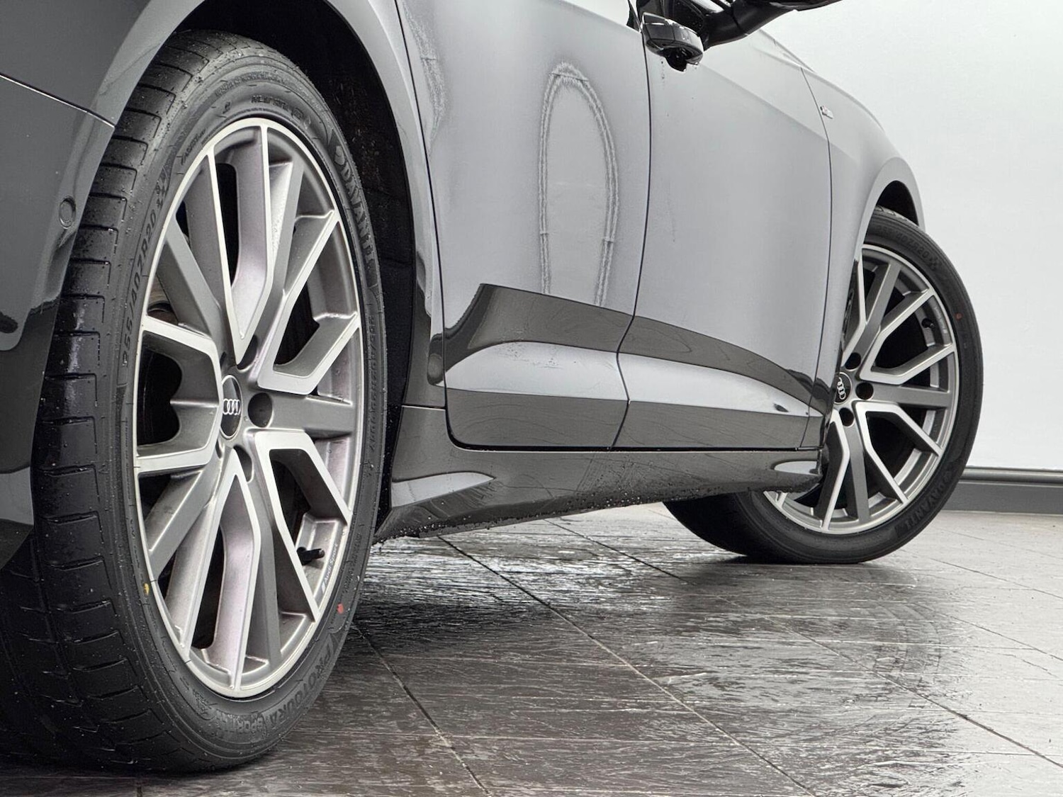 Used Audi A6 Avant 2022 for sale - 76591577: Photo 24