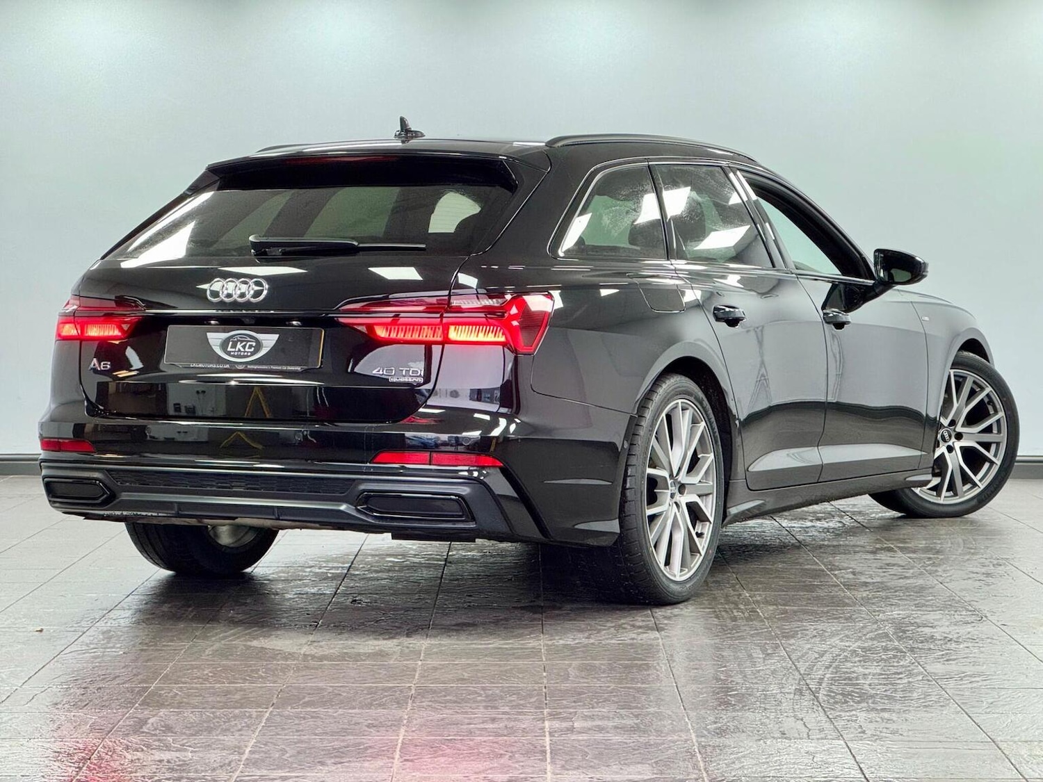 Used Audi A6 Avant 2022 for sale - 76591577: Photo 26