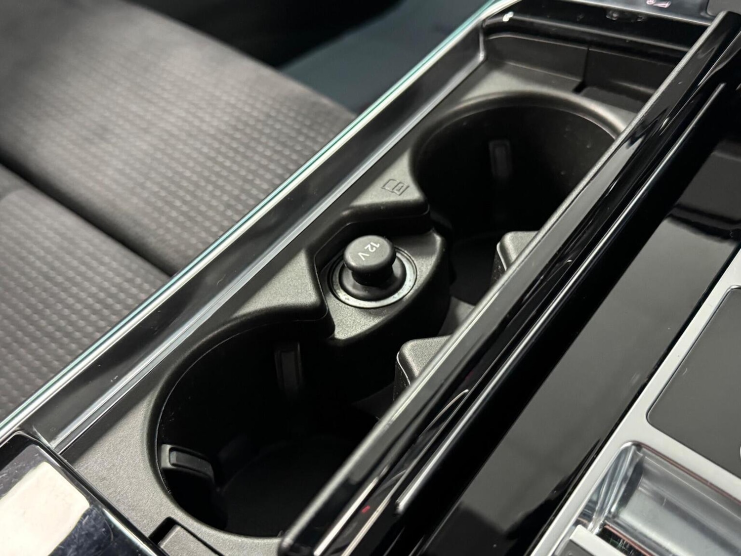 Used Audi A6 Avant 2022 for sale - 76591577: Photo 28