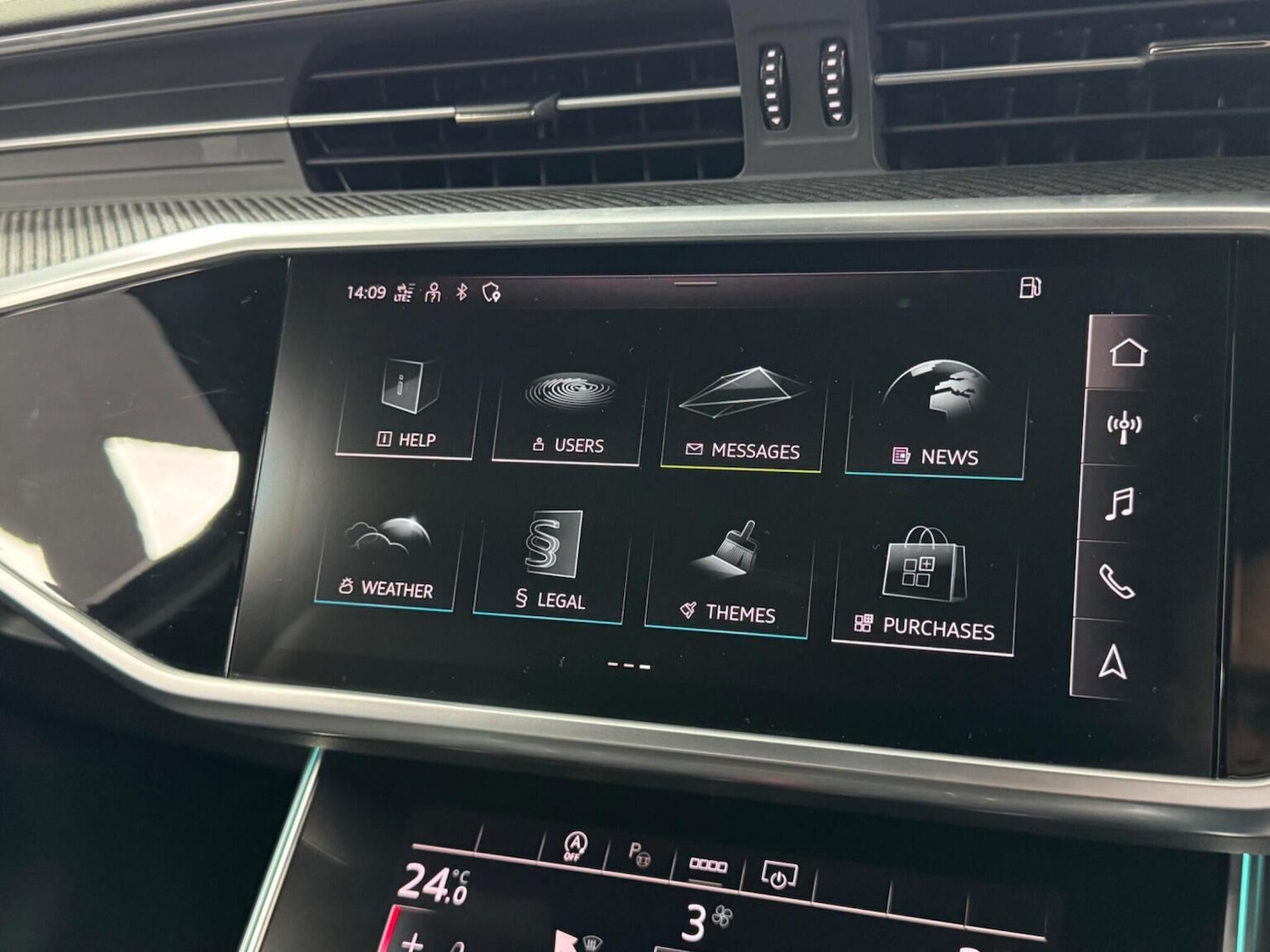 Used Audi A6 Avant 2022 for sale - 76591577: Photo 29