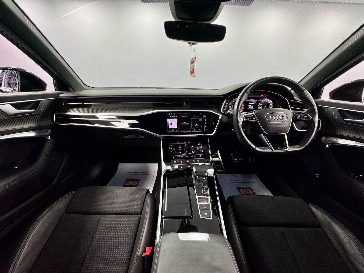 Used Audi A6 Avant 2022 for sale - 76591577: Photo 3