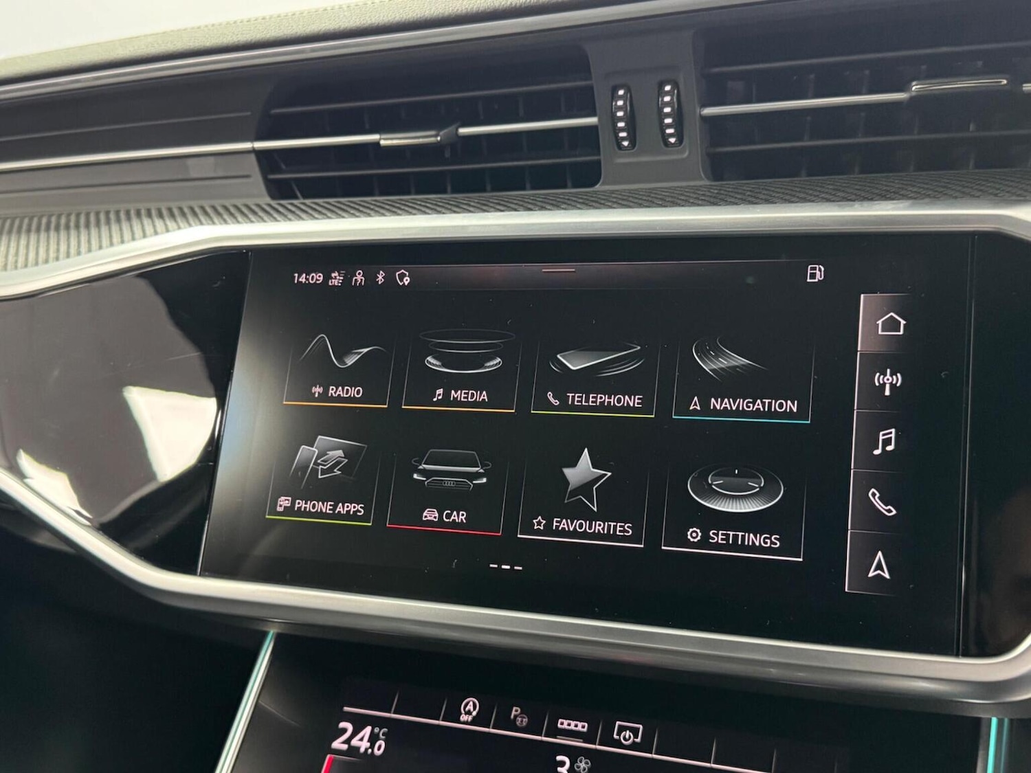 Used Audi A6 Avant 2022 for sale - 76591577: Photo 30