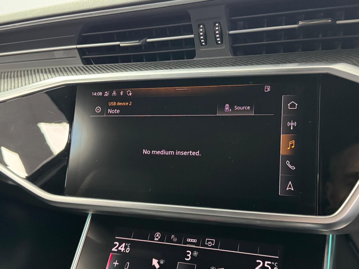 Used Audi A6 Avant 2022 for sale - 76591577: Photo 31