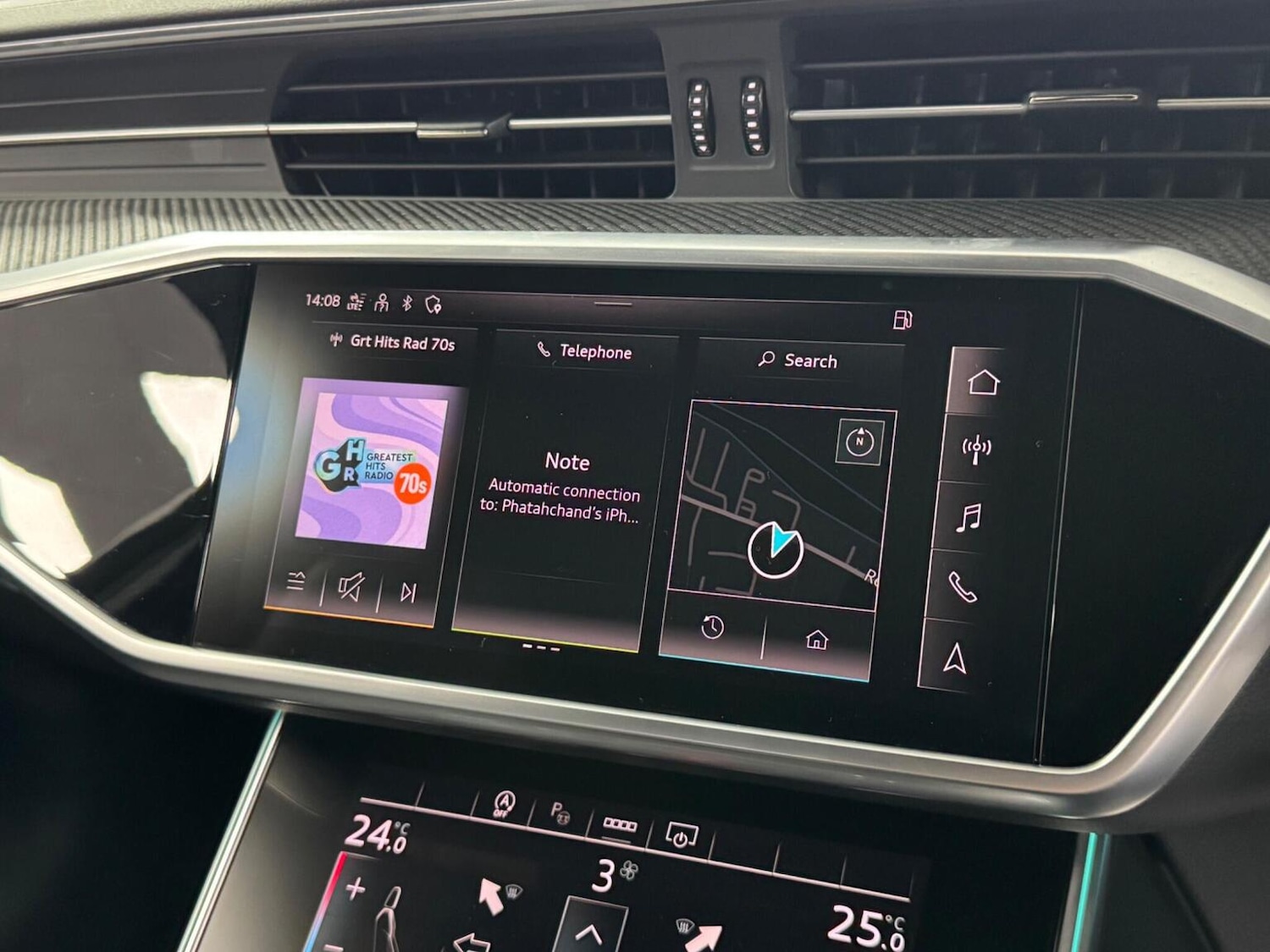 Used Audi A6 Avant 2022 for sale - 76591577: Photo 33