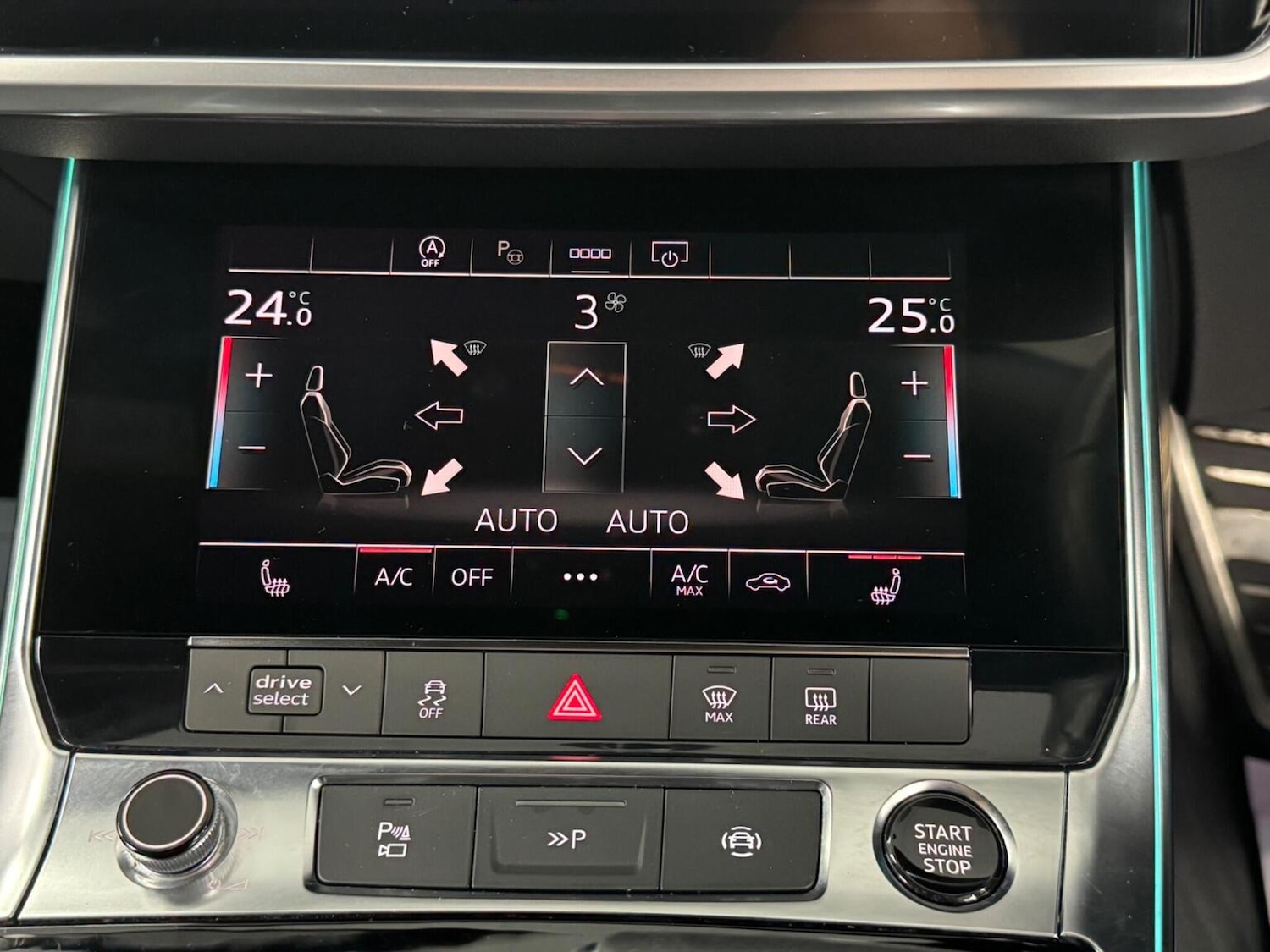 Used Audi A6 Avant 2022 for sale - 76591577: Photo 34