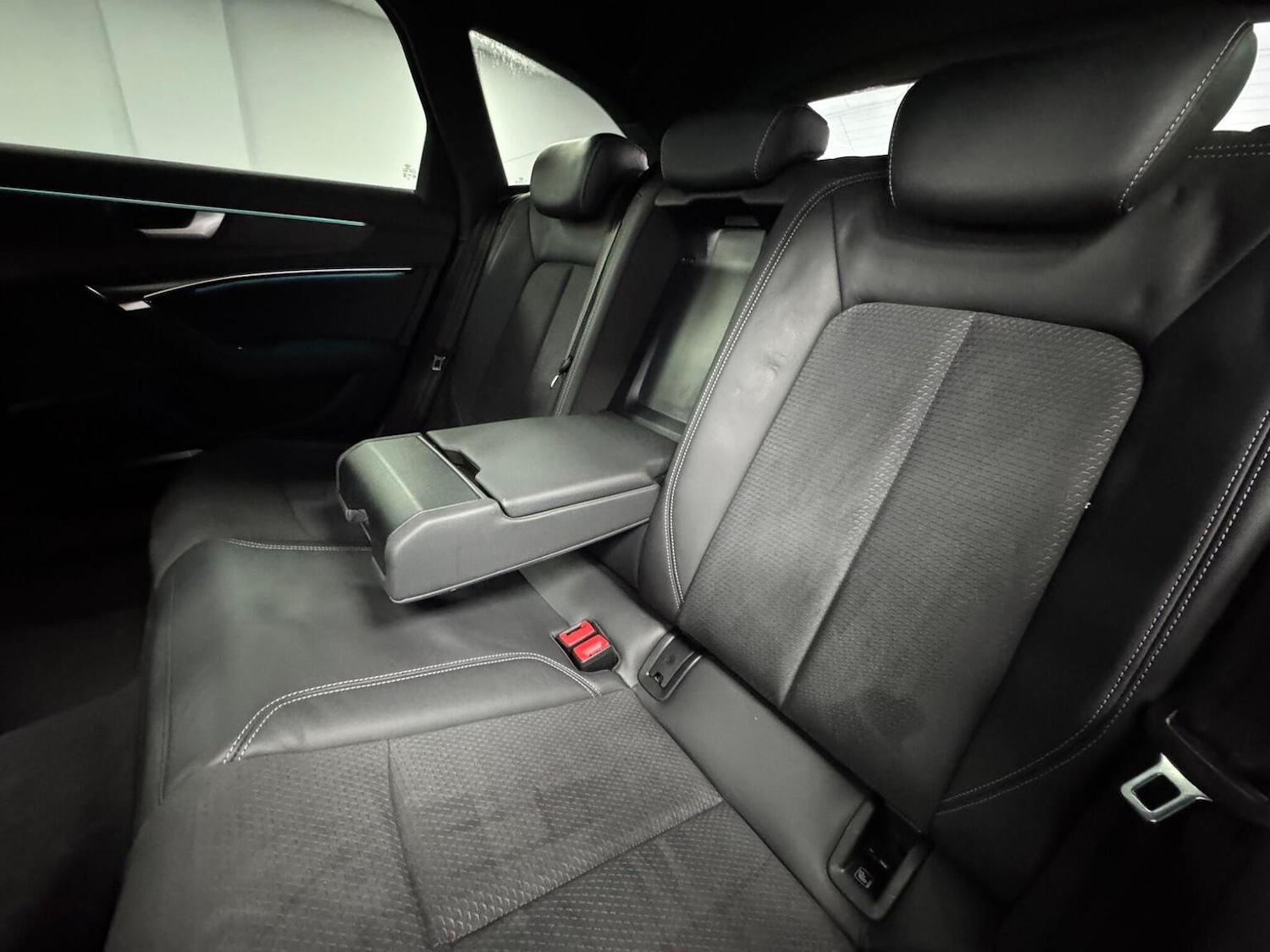 Used Audi A6 Avant 2022 for sale - 76591577: Photo 39