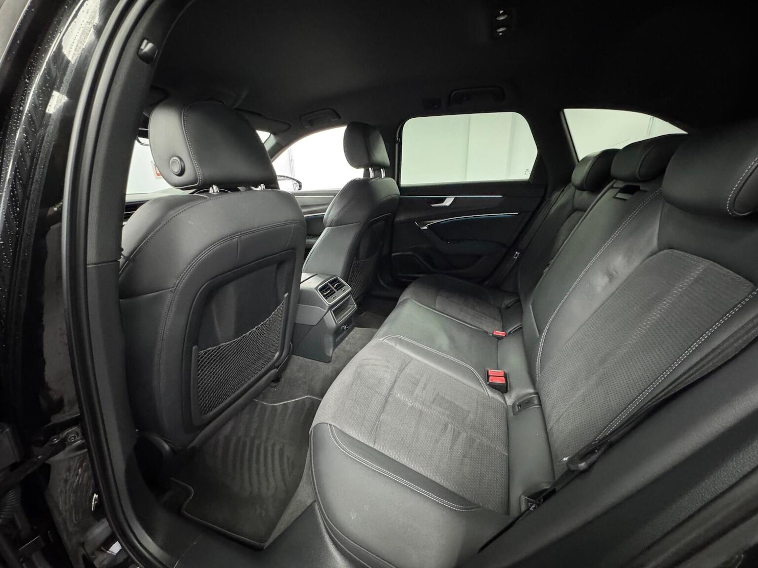 Used Audi A6 Avant 2022 for sale - 76591577: Photo 40