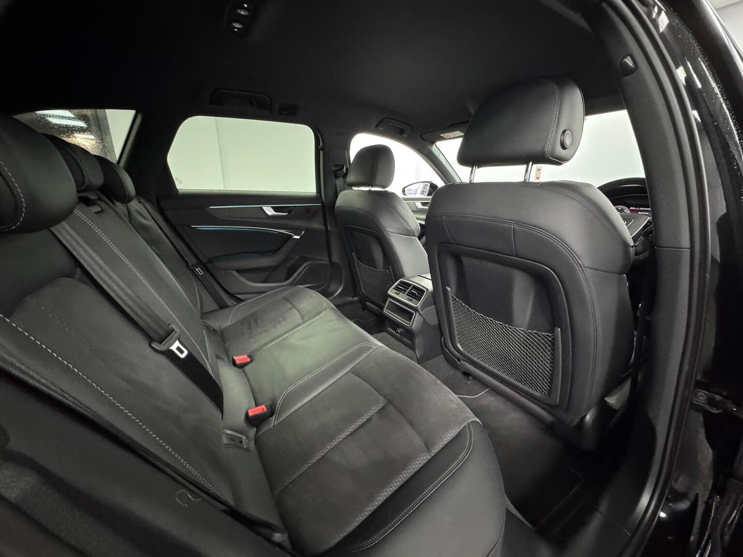 Used Audi A6 Avant 2022 for sale - 76591577: Photo 41