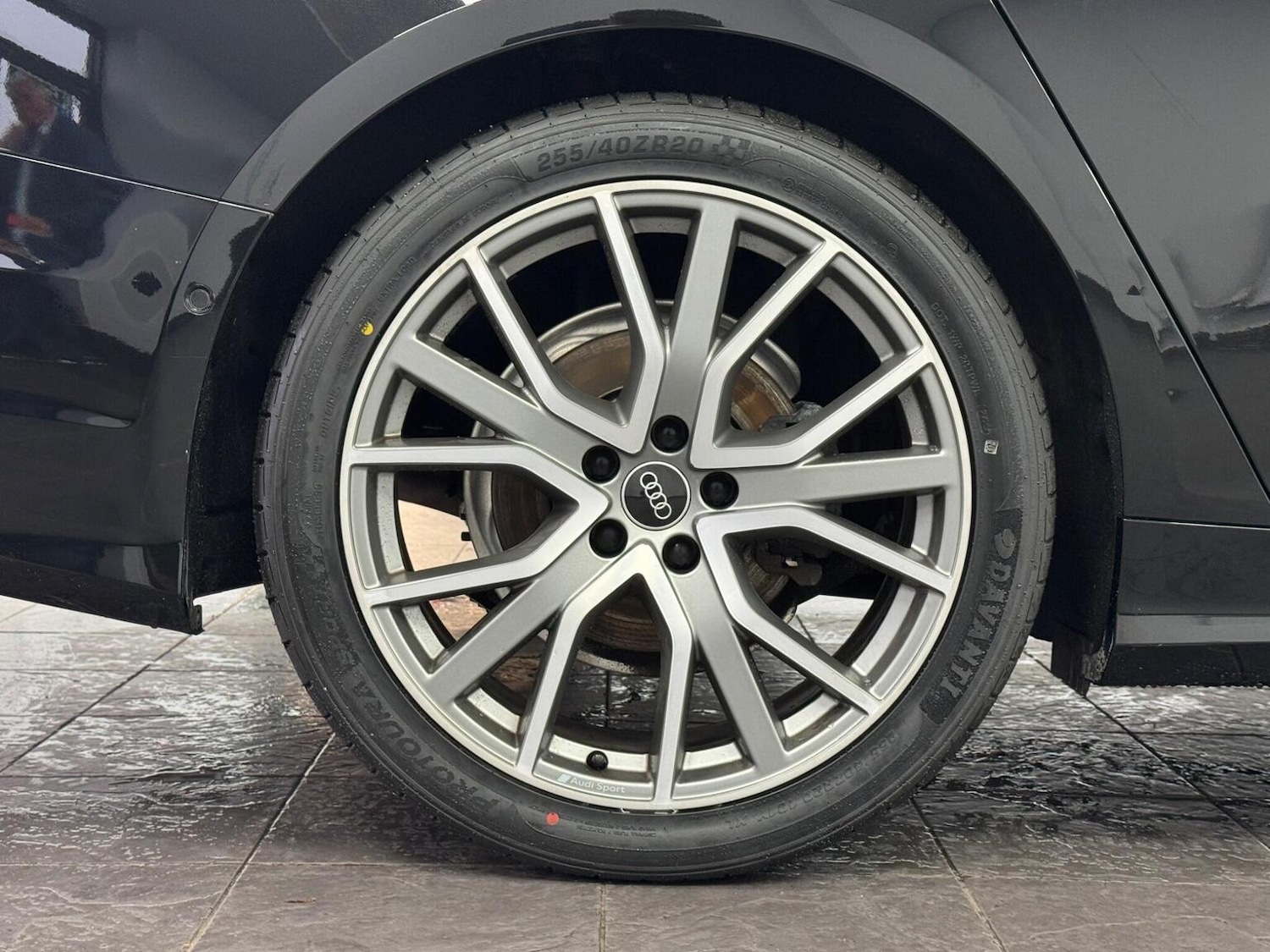 Used Audi A6 Avant 2022 for sale - 76591577: Photo 42