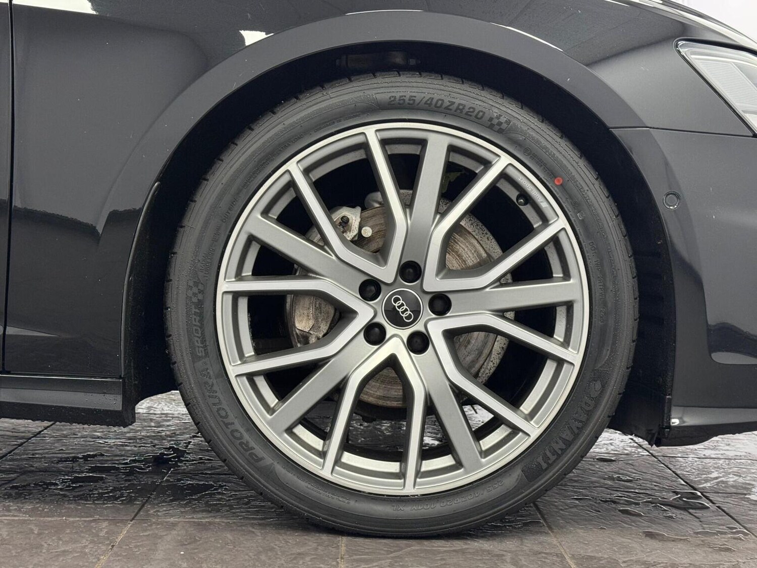 Used Audi A6 Avant 2022 for sale - 76591577: Photo 43