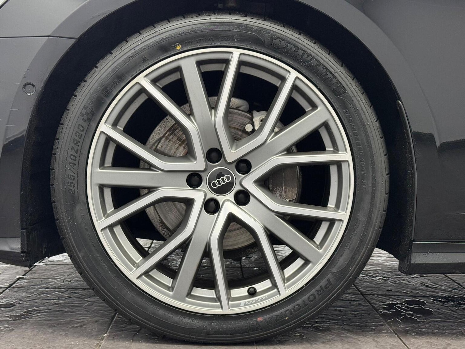 Used Audi A6 Avant 2022 for sale - 76591577: Photo 44