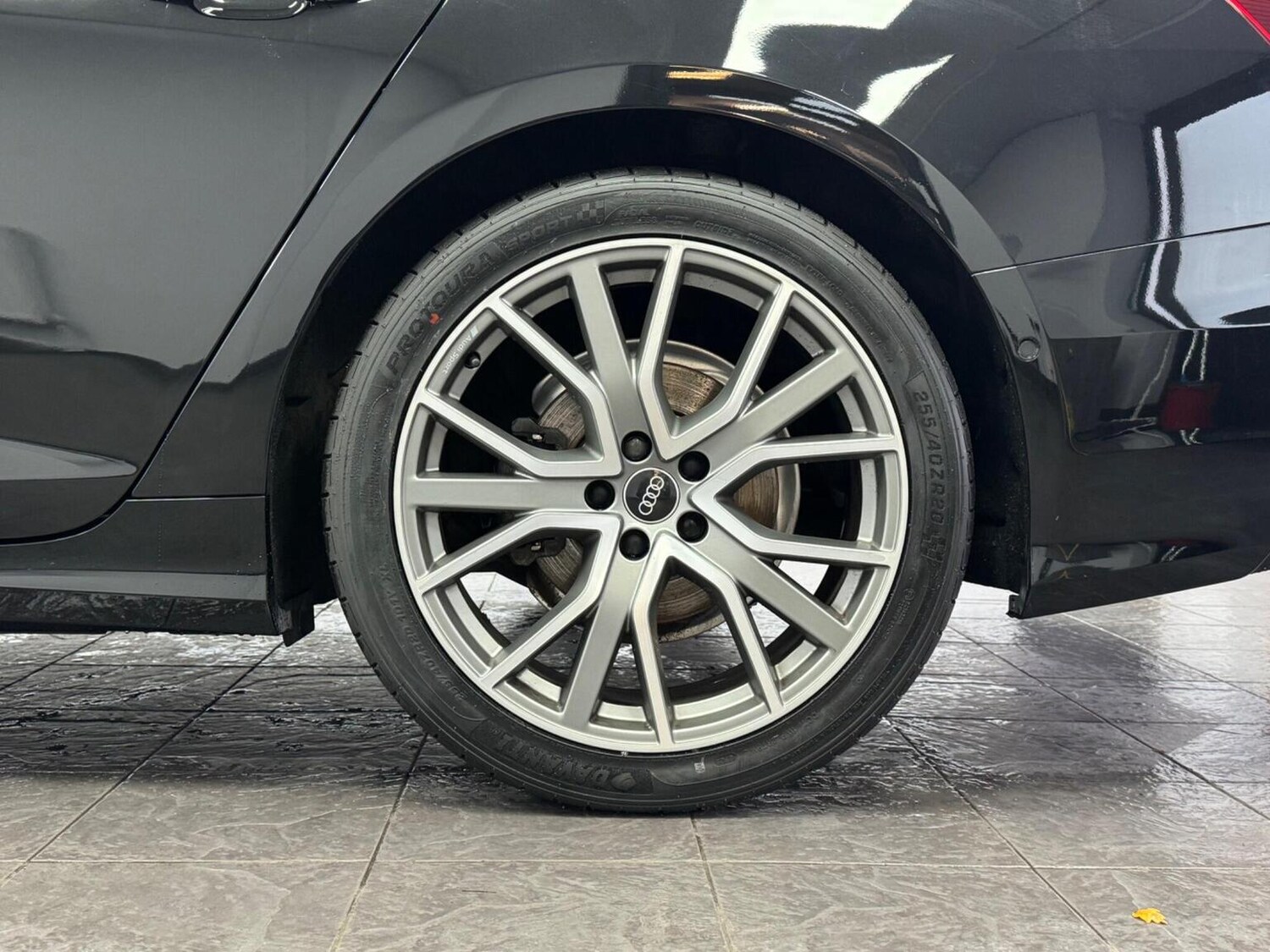 Used Audi A6 Avant 2022 for sale - 76591577: Photo 45