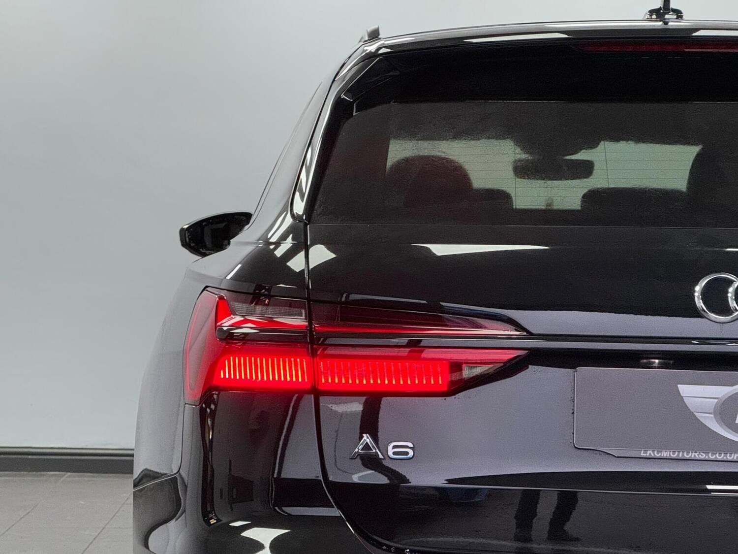 Used Audi A6 Avant 2022 for sale - 76591577: Photo 47