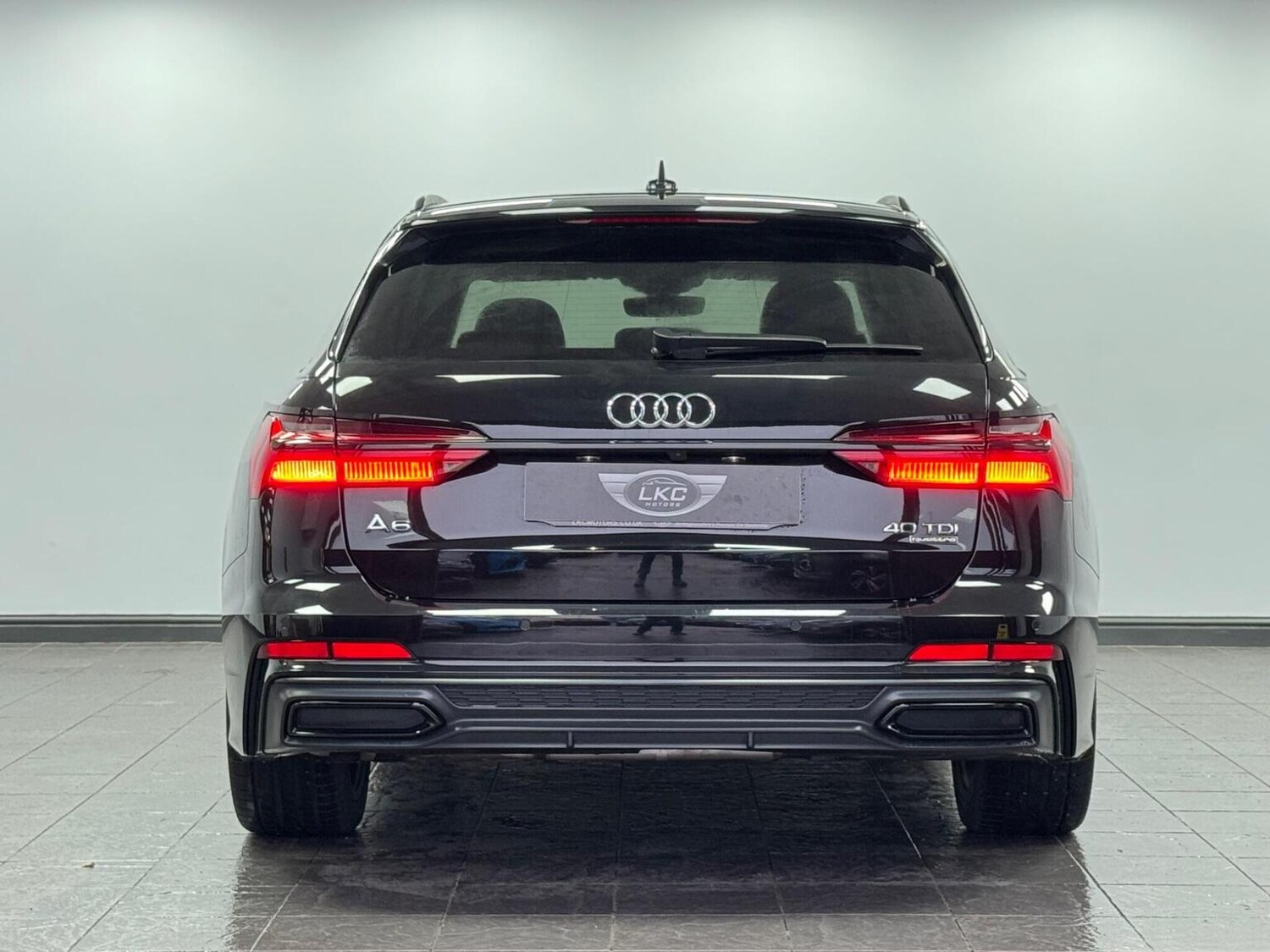 Used Audi A6 Avant 2022 for sale - 76591577: Photo 48