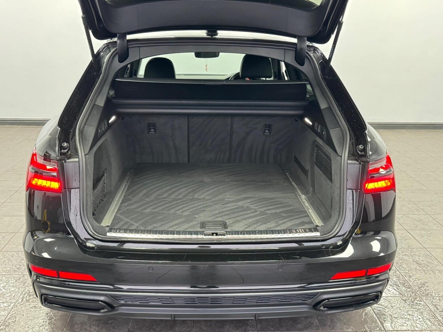 Used Audi A6 Avant 2022 for sale - 76591577: Photo 49