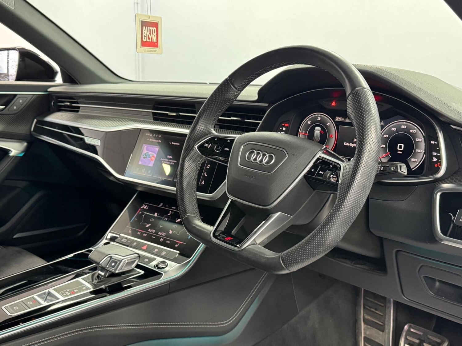 Used Audi A6 Avant 2022 for sale - 76591577: Photo 6