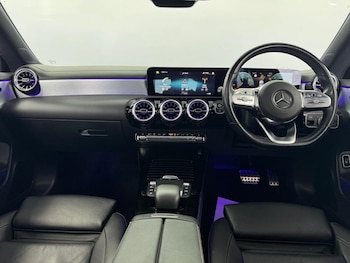 Used Mercedes-Benz CLA 2021 for sale - 75692344: Photo