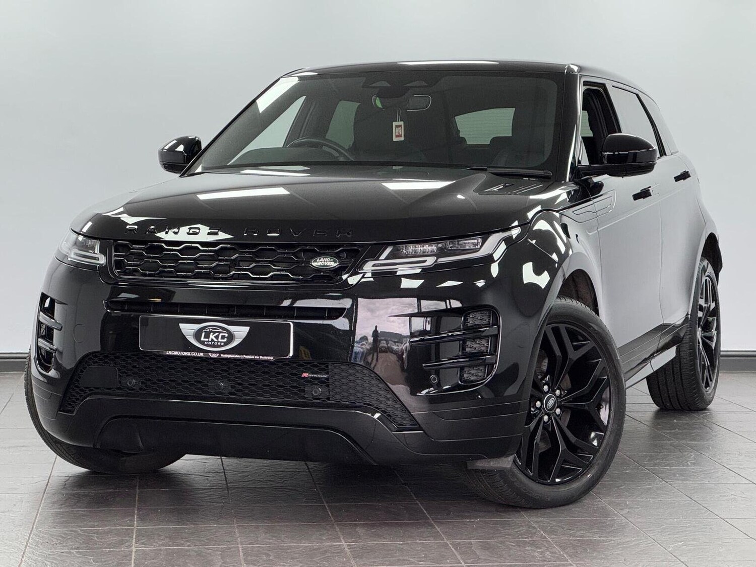 Used Land Rover Range Rover Evoque 2023 for sale - 77464449: Photo 13
