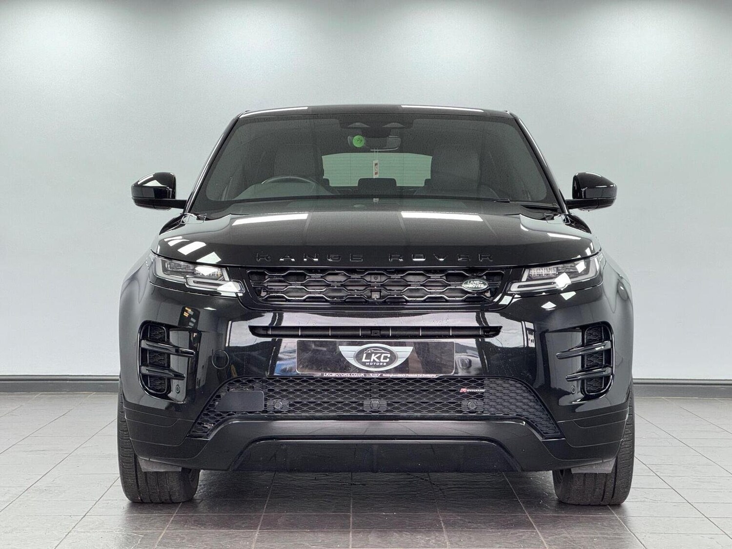 Used Land Rover Range Rover Evoque 2023 for sale - 77464449: Photo 14