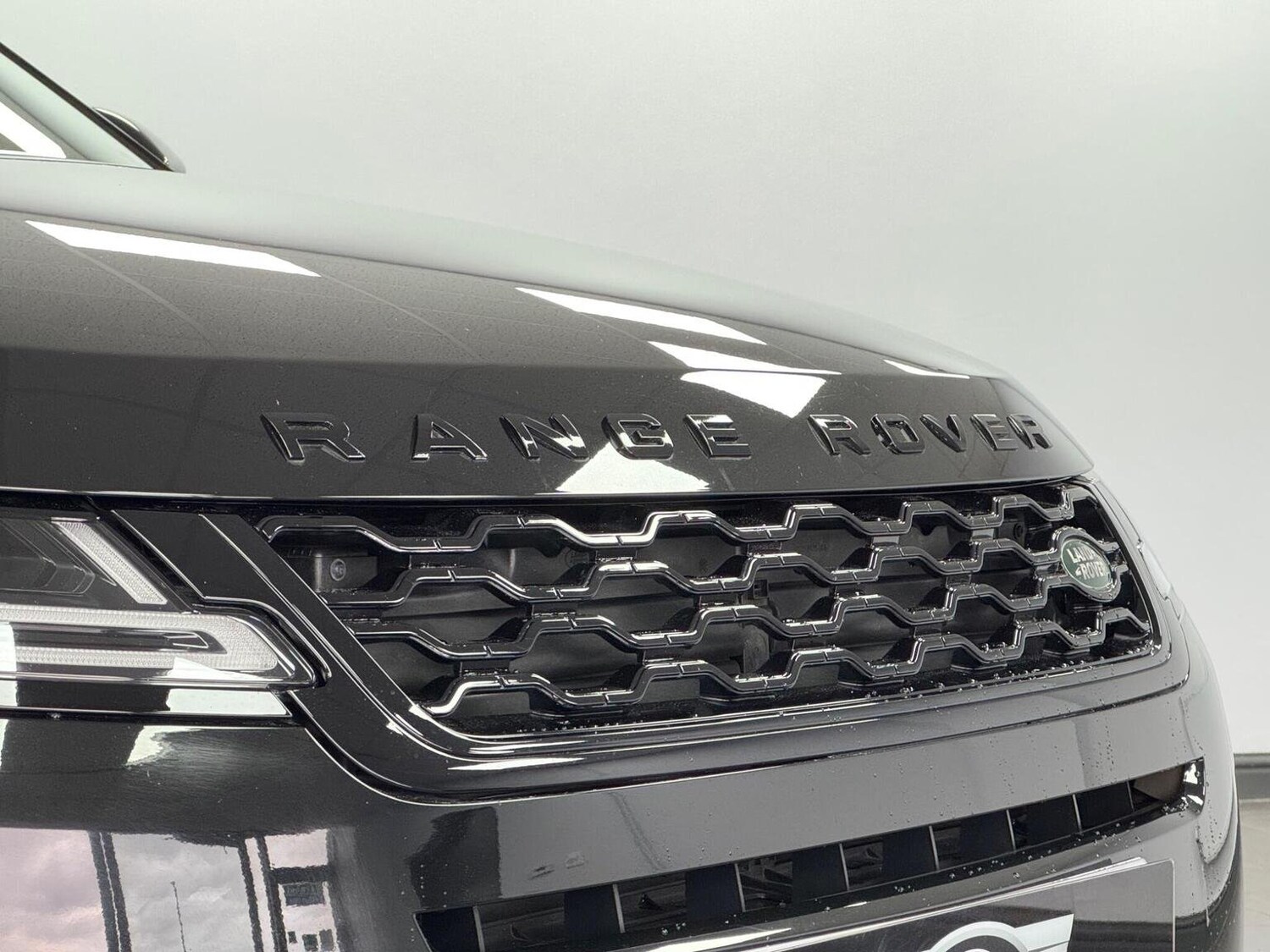 Used Land Rover Range Rover Evoque 2023 for sale - 77464449: Photo 15