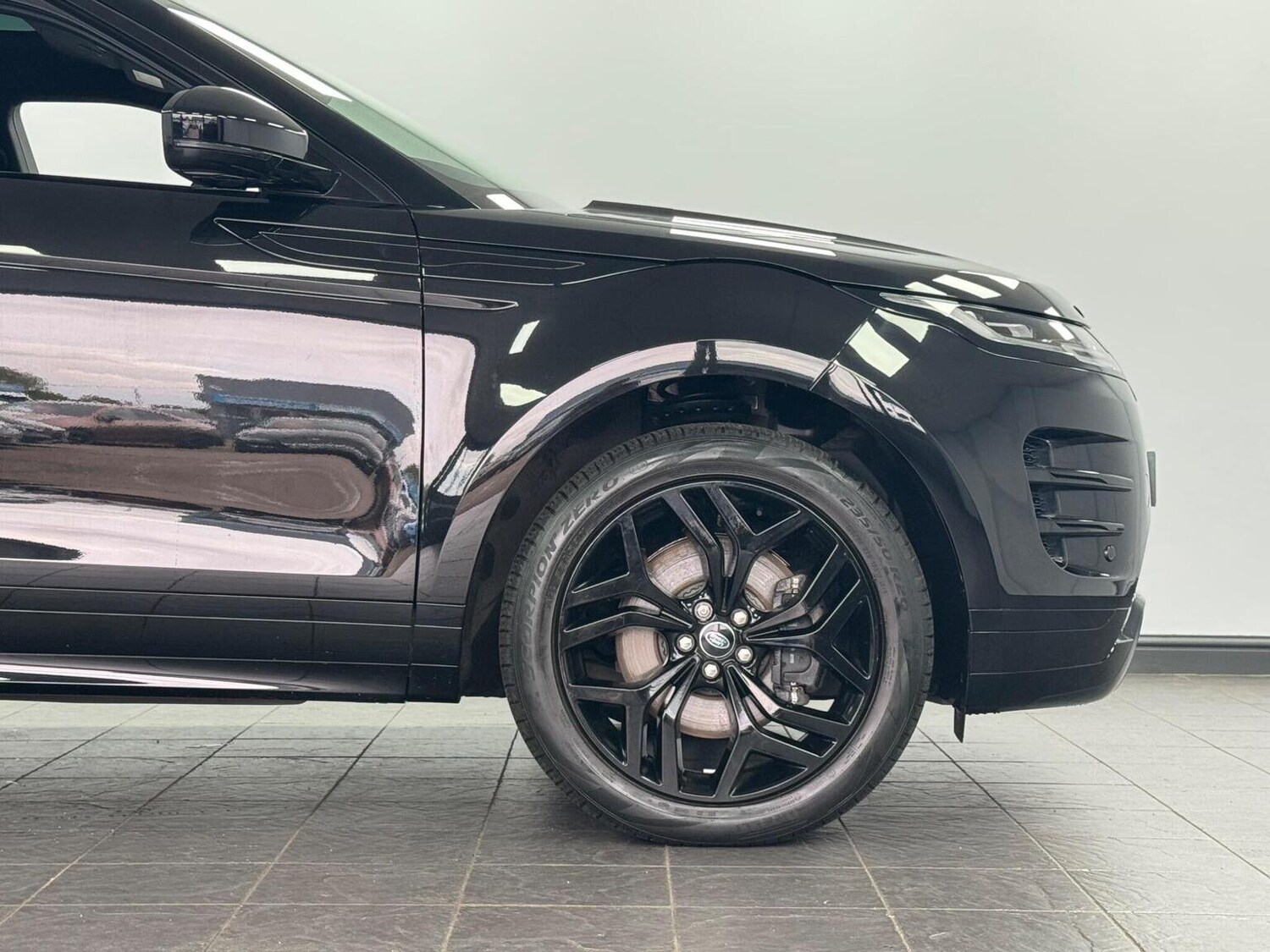 Used Land Rover Range Rover Evoque 2023 for sale - 77464449: Photo 17