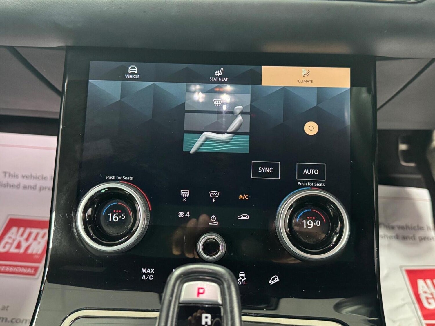 Used Land Rover Range Rover Evoque 2023 for sale - 77464449: Photo 24