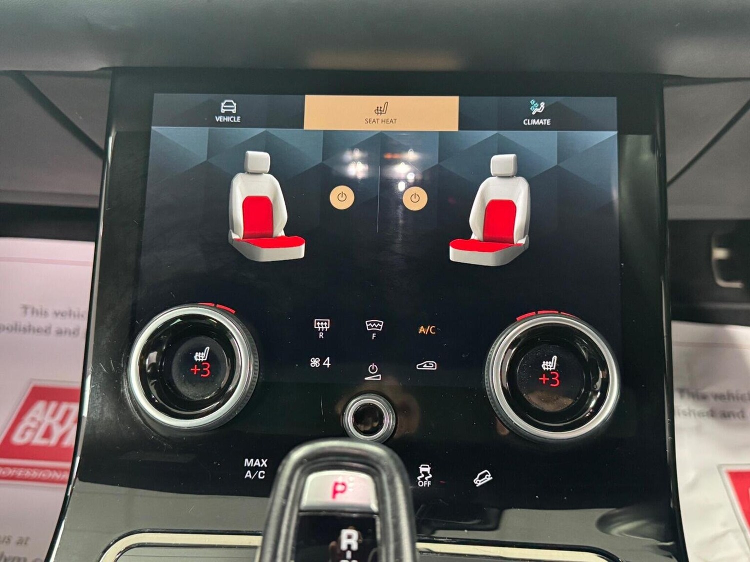 Used Land Rover Range Rover Evoque 2023 for sale - 77464449: Photo 25